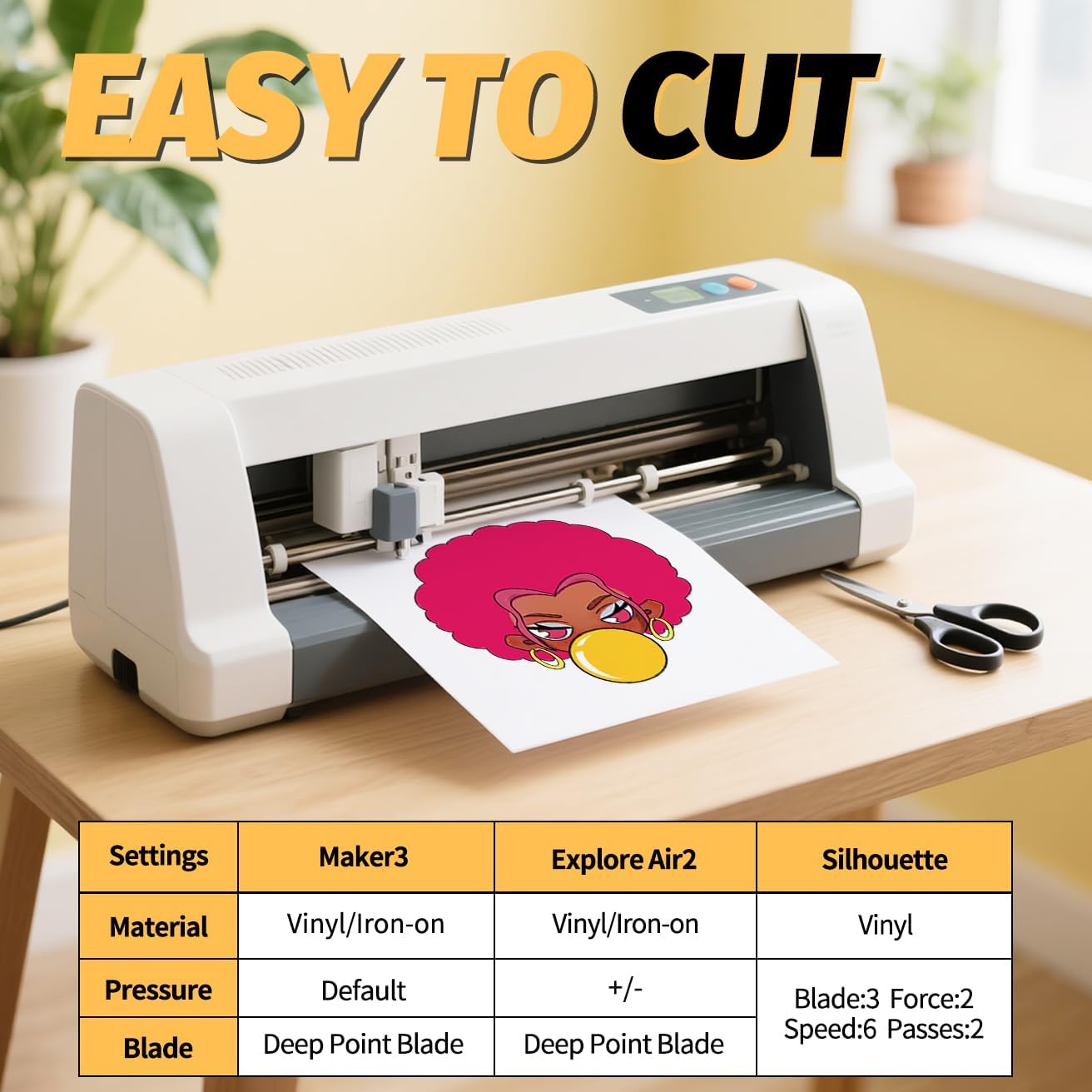 Lovein Pinkie Iron on Heat Transfer Paper for T Shirts (20 Sheets, 8.5x11'', Light Plus) Printable Heat Transfer Vinyl for Laserjet & Inkjet Printer Iron on Transfers Paper for Light Fabric (PK-L3-20)