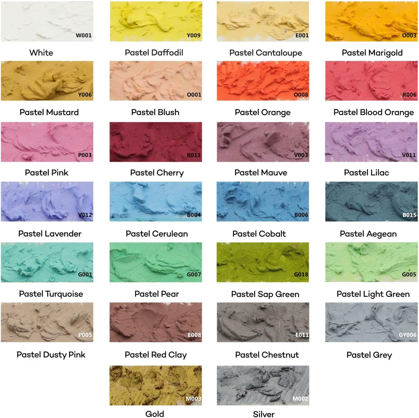 Mont Marte Extra Soft Oil Pastels Macaron Hues Premium 26pc, Assorted Pastel & Metallic Colors, Vibrant, Buttery, Versatile Art Pastels for Blending, layering & Shading, Coloring, Sketching
