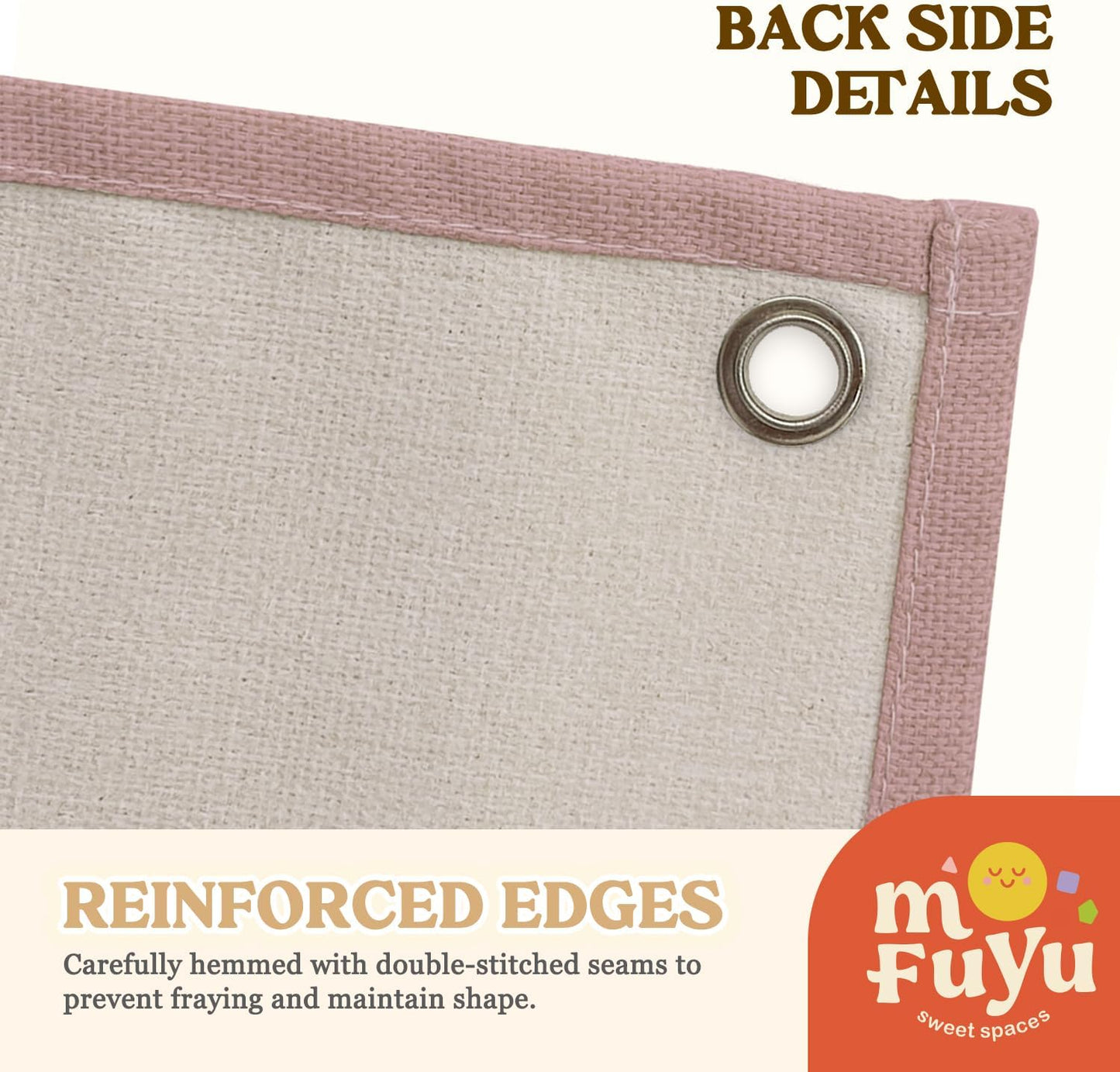 Girls Room Decor for Nursery Decor Linen Canvas Banner,Pink Who Runs The World Girl,Inspirational Wall Hanging Flag Banner for Baby Kids Girl Bedroom Dorm 18x25 Inch