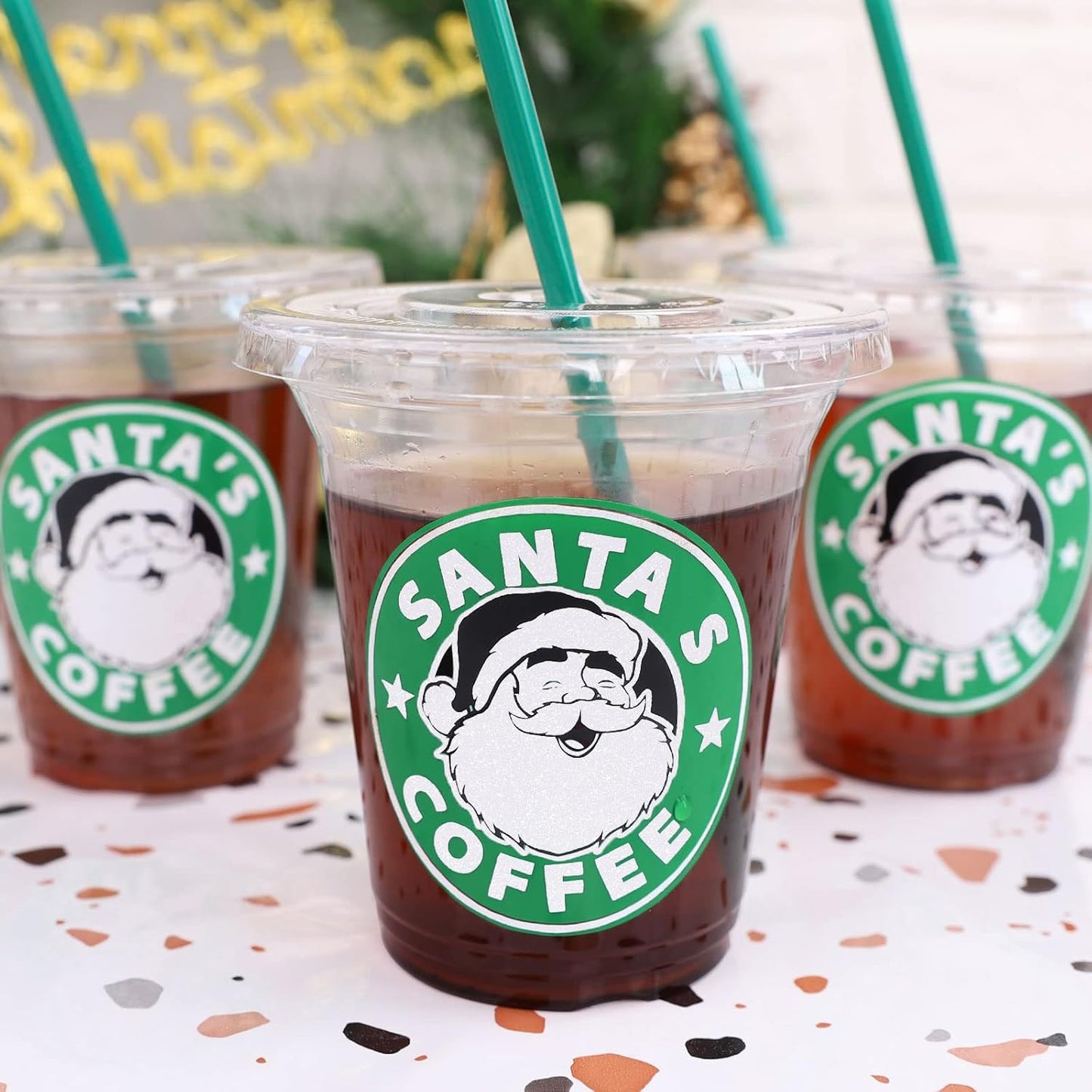 TECKWRAP White Permanent Glitter Vinyl – White Glitter Adhesive Vinyl Roll 1ft x 5ft, Shimmer Vinyl for DIY Crafts, Decals, Stickers