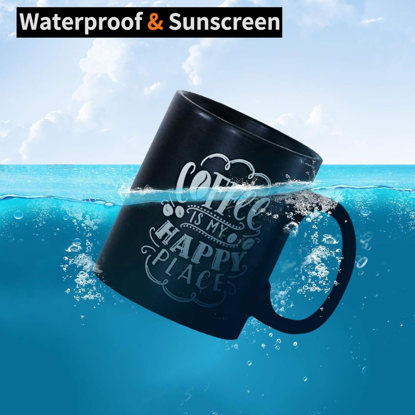 HTVRONT Silver Permanent Vinyl - 12 Pack Vinyl for Cutting Machine - 10 Sheets 12" x 12"& 2 Transfer Tape Sheets for Party Decoration, Sticker, Craft Cutter, Car Decal (Glossy)