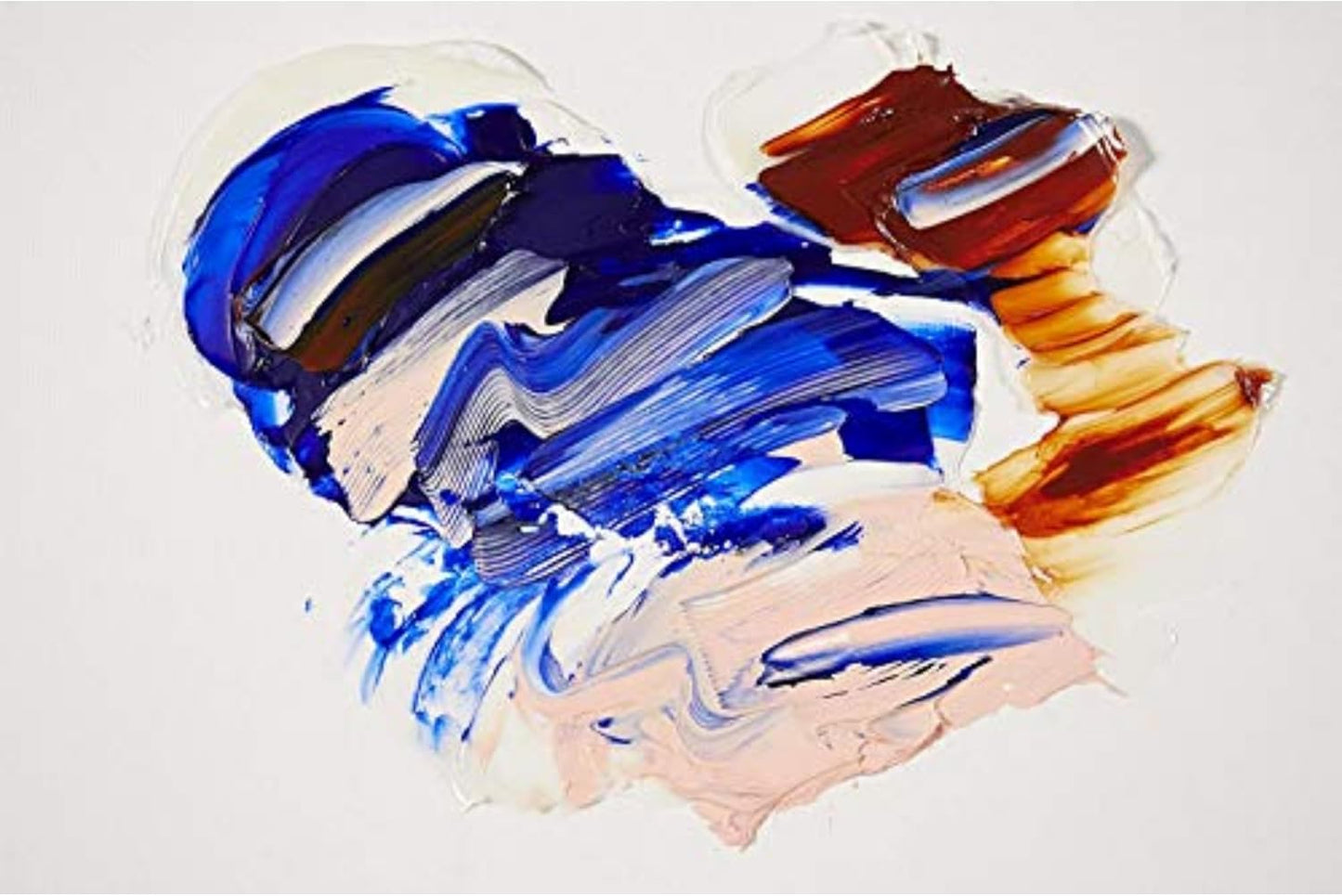 Liquitex Professional Gloss Heavy Gel Medium, 237ml (8-oz)