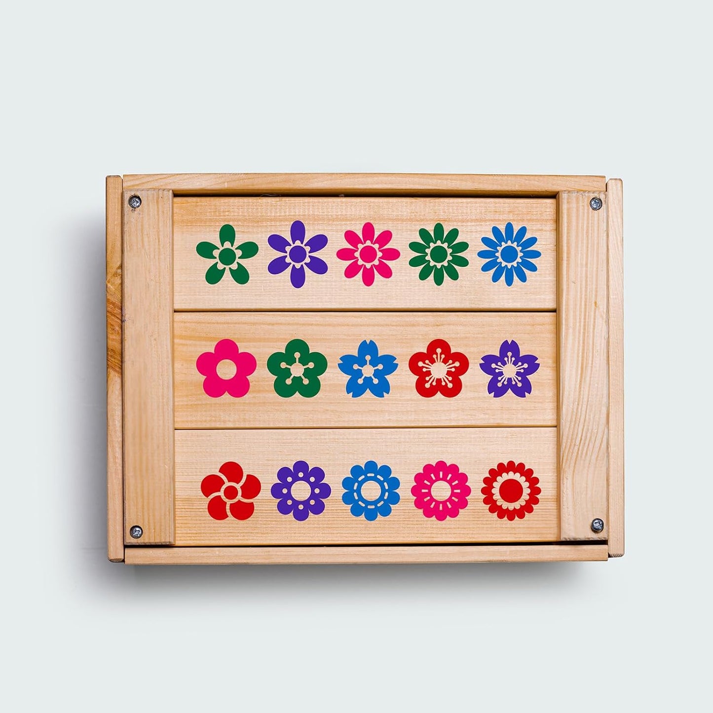 Ant Smart Adhesive Permanent Vinyl Compatible with Cricut Explore and Maker Series Without Cutting Mats, Create DIY Projects, Decals, Stickers & More (Green, 13inch x 30ft)