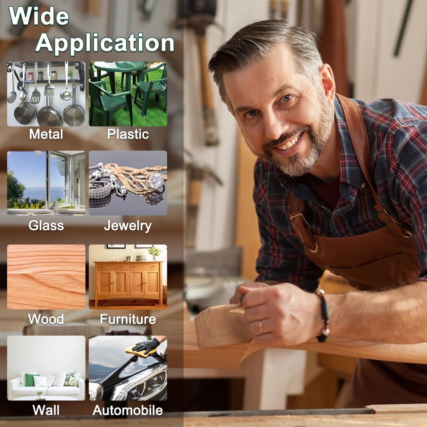 20PCS Sand Paper 500 Grit Sandpaper Sheets, 9 x 3.6 Inch Wet Dry Sandpaper Sheets, Sand Paper for Metal, Wood Furniture, Automotive and Crafts