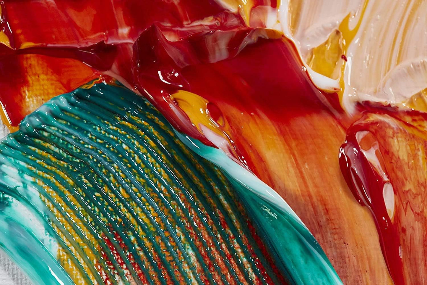 Liquitex Professional Gloss Gel Medium, 237ml (8-oz)