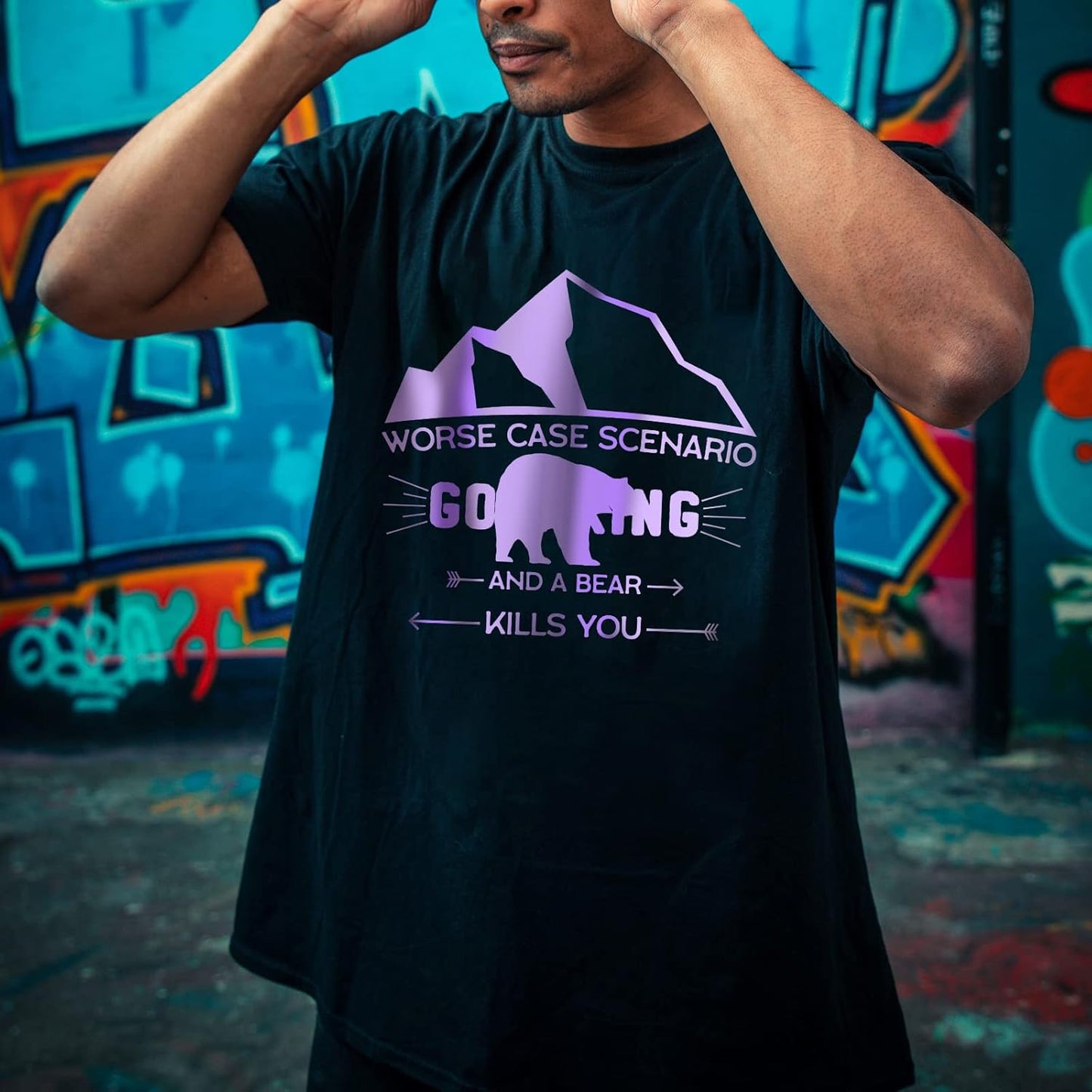 VINYL FROG Metallic Foil HTV Vinyl Roll 12" x5ft Light Purple Chrome Heat Transfer Vinyl Iron on Vinyl Easy to Cut & Weed DIY Heat Press Design for T-Shirts