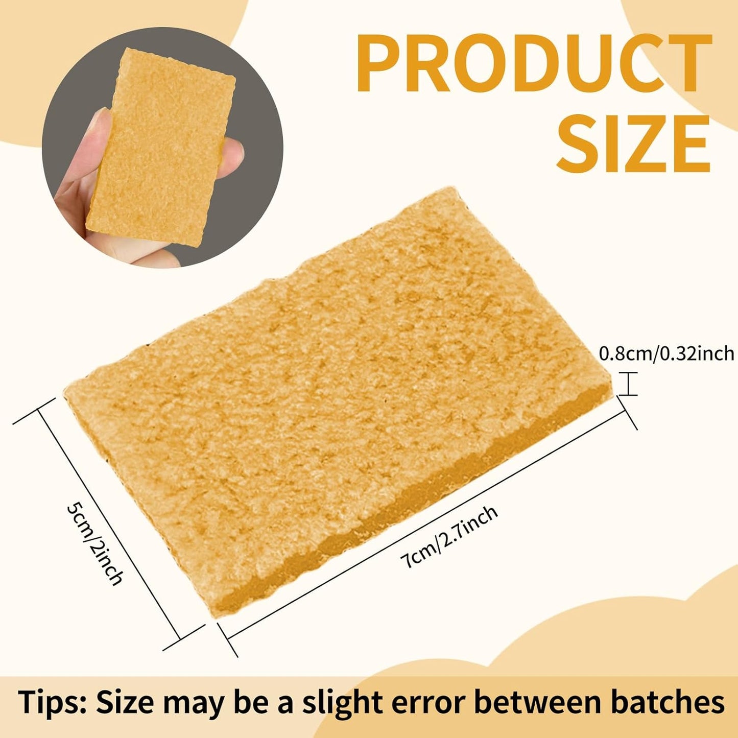 12 Pcs Rubber Cement Eraser - Glue and Residue Eraser Rubber Cement Cleaner for Removing Adhesive & Residues from Paper Plastic and More