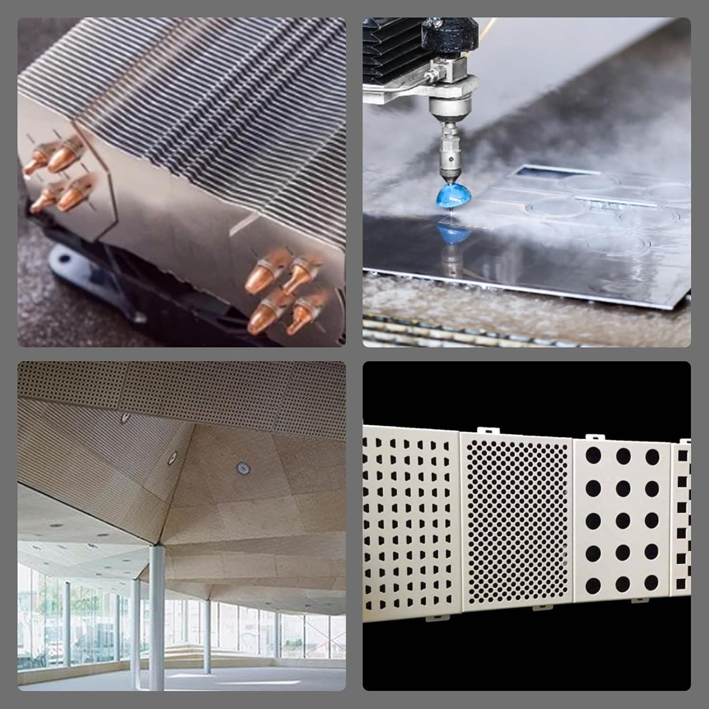 6061 T651 Aluminum Sheet Metal 12" x 16" x 1/16" (0.06") Rectangle Metal Plate Covered with Protective Film, 1.5mm Flat Aluminum Plate for Crafting and Industry