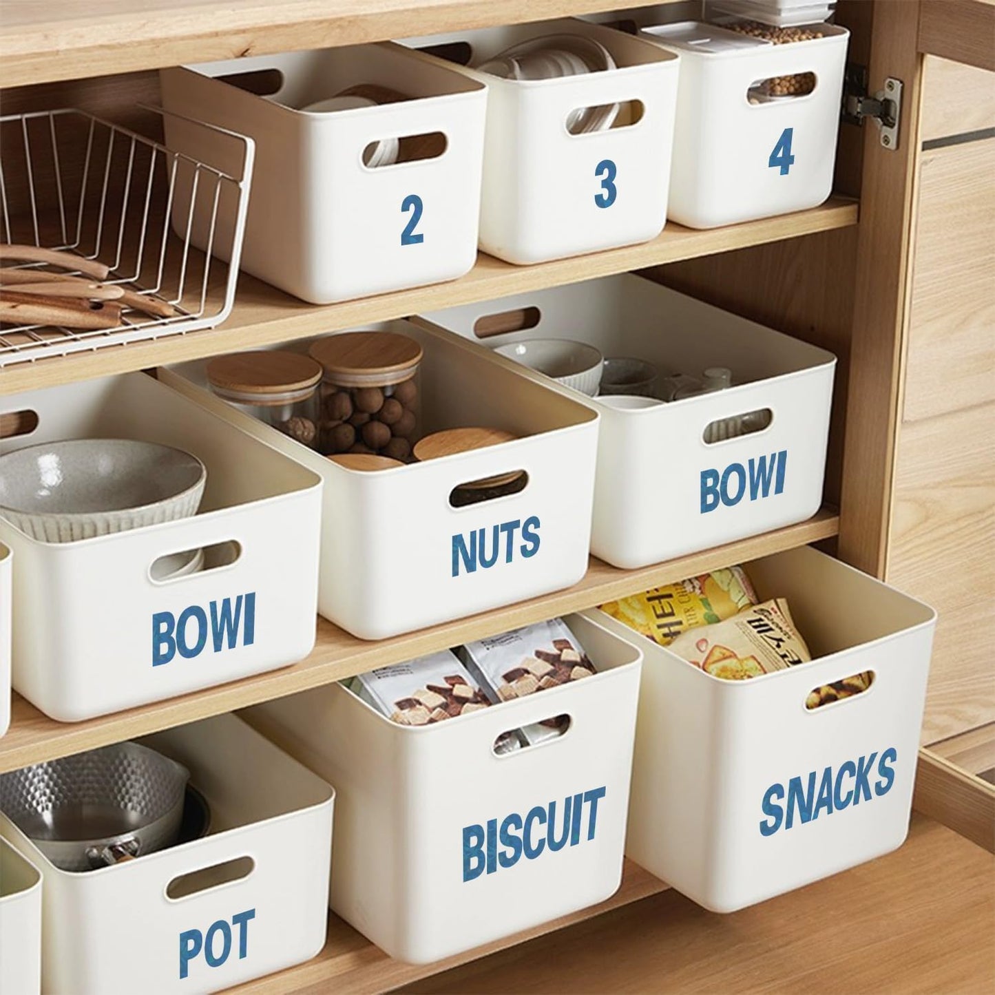 Starboling Letter Stickers,2 inch 8 Sheets Dark Blue Alphabet Sticker,Self Adhesive Vinyl Letter Stickers Mailbox Numbers,for Arts Crafts Outdoor Sign Poster Mailbox Sign Doors Mailboxes Car Truck