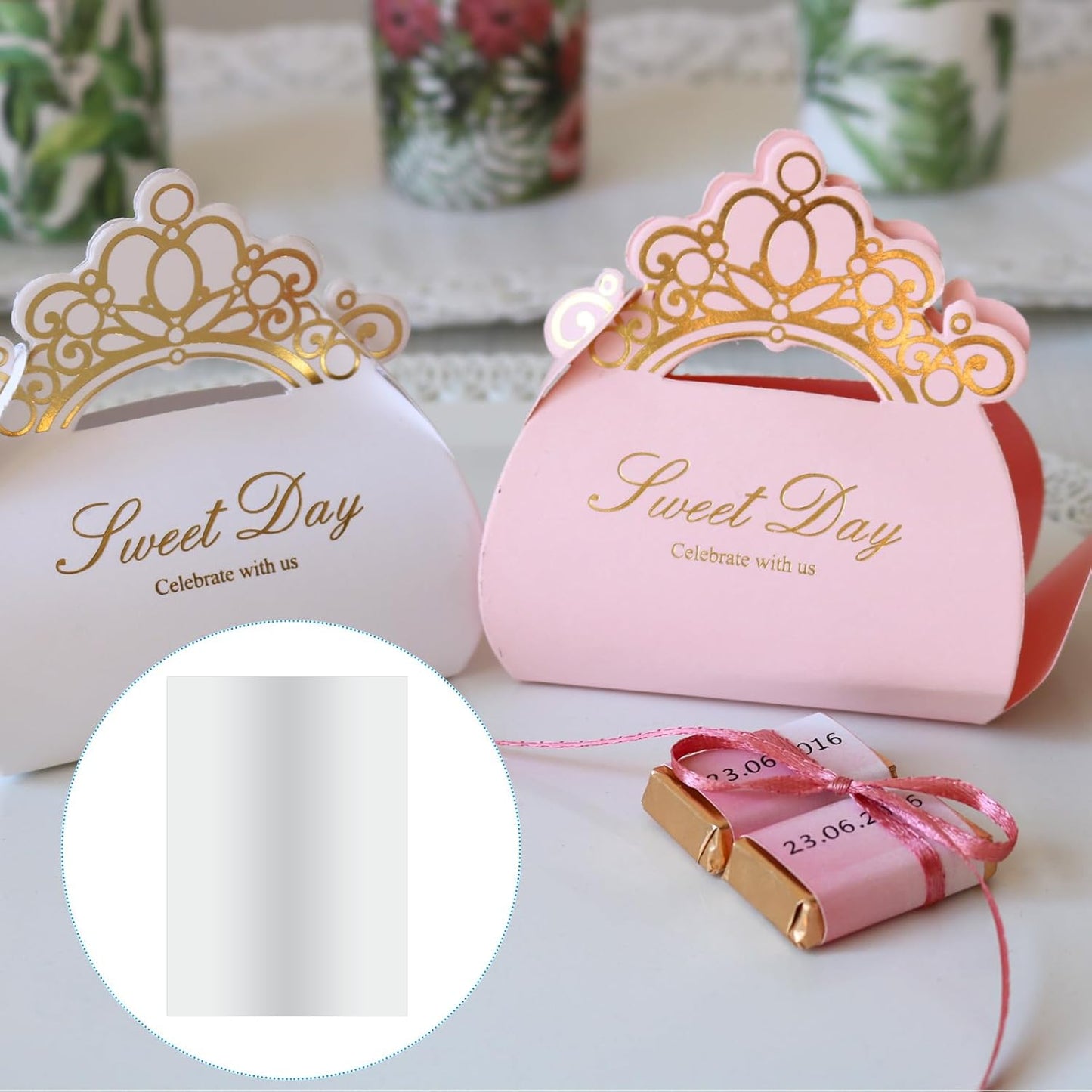 PATIKIL 11.7x8.3" Hot Stamping Foil Paper Sheet, 20 Sheets A4 Heat Transfer Hot Stamping Paper Foil for Leather DIY Logo Decor Craft Gift Package Scrapbook Card, Silver