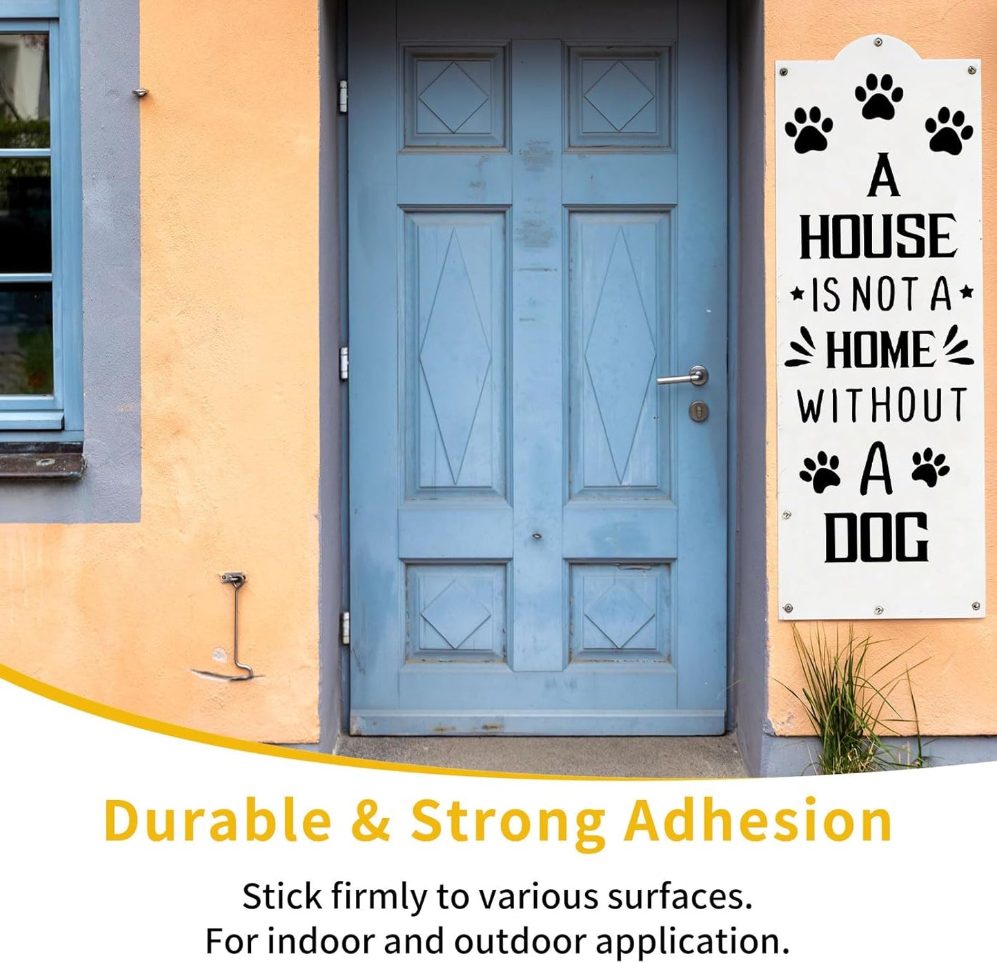 TECKWRAP Smart Permanent Vinyl, (13in x 14ft) - Adhesive Craft Vinyl - Matless Cutting & Easy to Apply for DIY Decal Projects with Maker 3 / Explore 3 Machines, Matte Black