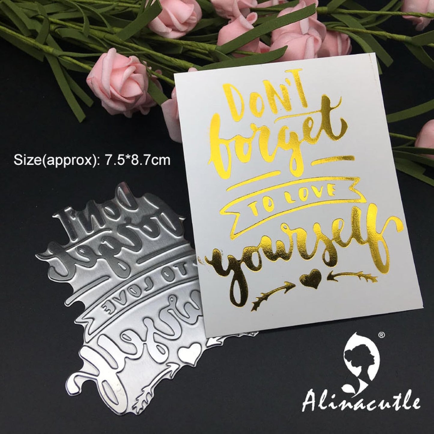 18PCS Transfer Foil Paper Bundle for Foil Quill/Heat Foil Pen/Heat Foil System,Toner Reactive Foil Hot Stamping Wrapping Paper for Card Making Sparkling Craftwork Scrapbooking Paper Crafts 5mx19.3cm