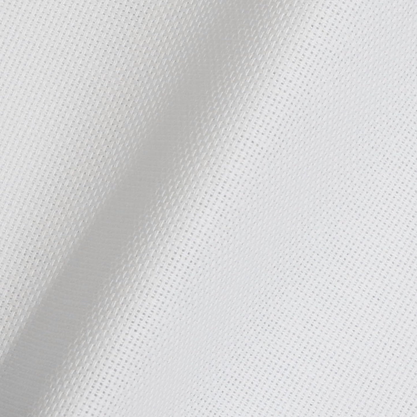 Aida Cloth 22 Count Cross Stitch Fabric,19×28inch (22CT,White)