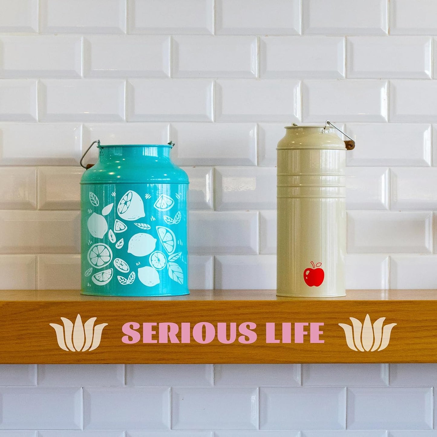 Ant Smart Adhesive Permanent Vinyl Compatible with Cricut Explore and Maker Series Without Cutting Mats, Create DIY Projects, Decals, Stickers & More (Transparent, 13inch x 50ft)