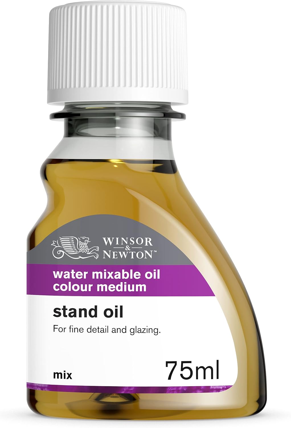 Winsor & Newton Artisan Stand Oil, 75ml (2.5-oz) bottle