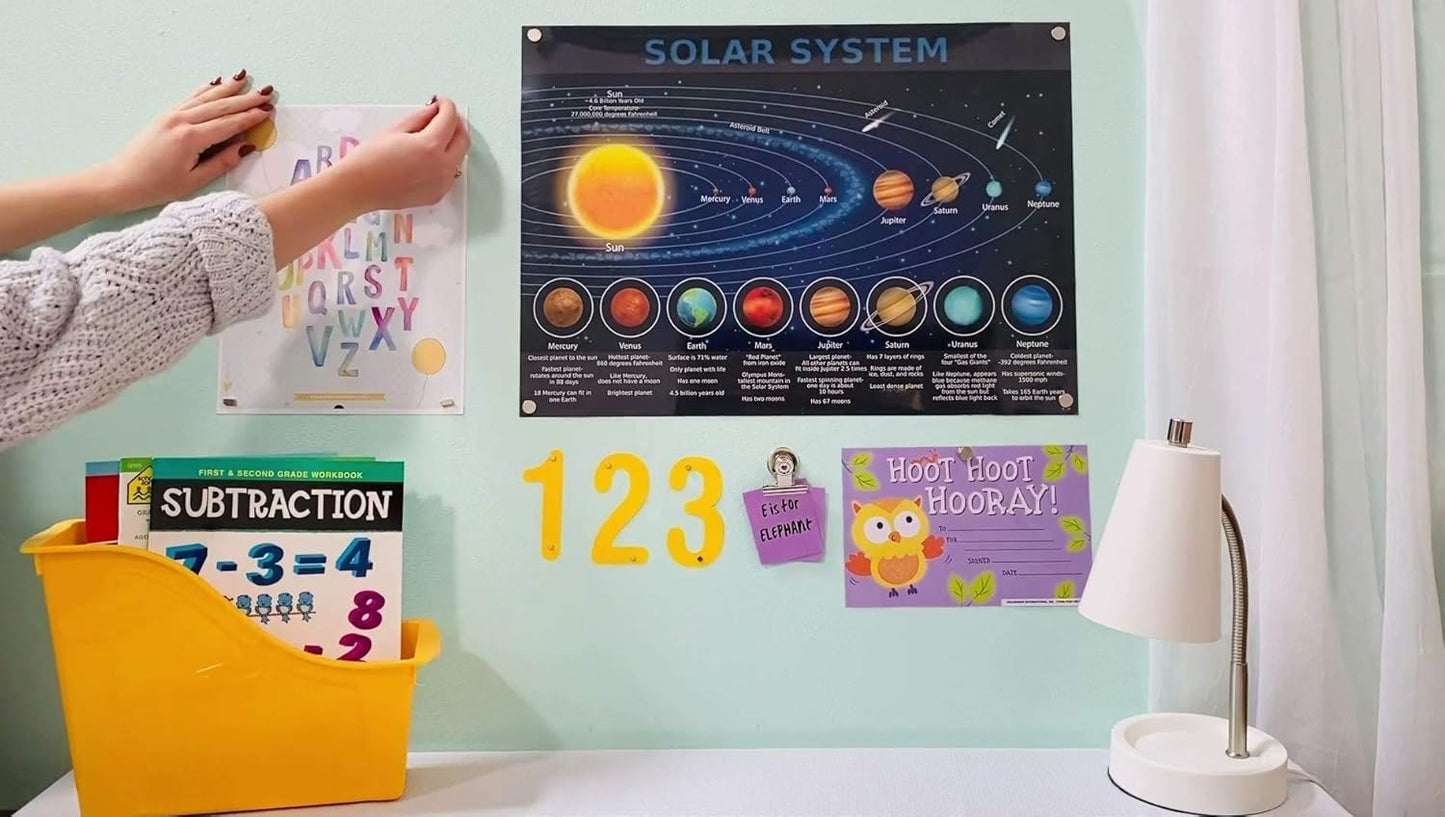 Magnetize-It! Magnetic Paint & Primer (Water Based) - High Standard 1 Gallon, MIHYD-2278