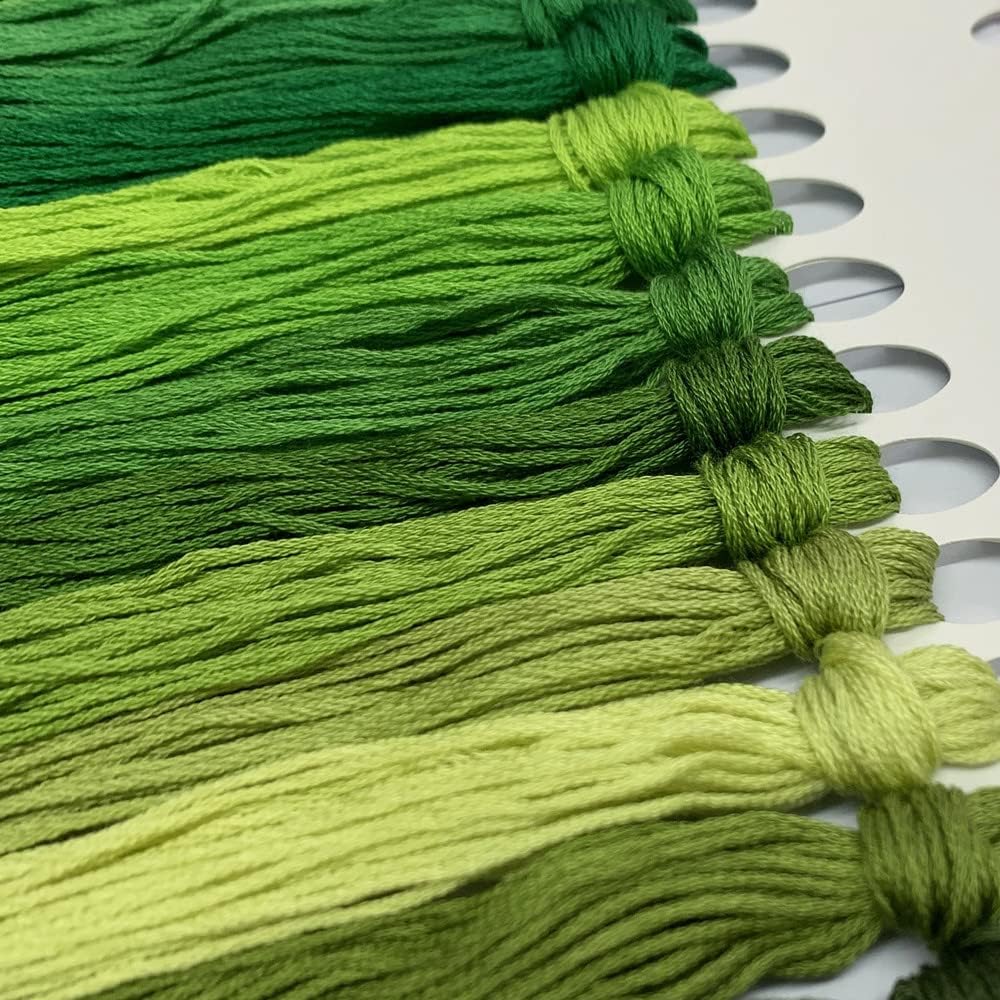 14CT Counted Cross Stitch Kits for Adults Advanced Mountains Lake Printed Stamped Cross Stitch Kits for Adults (Mountain Lake 3)