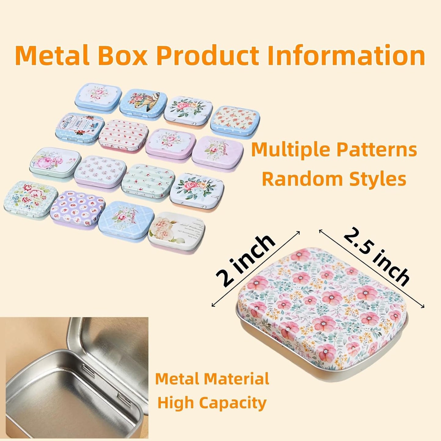 Hilsayum Star Shape Metal Stitch Markers Knitting,50Pcs Colorful Crochet Stitch Markers for Knitting Yarn and DIY Crafts