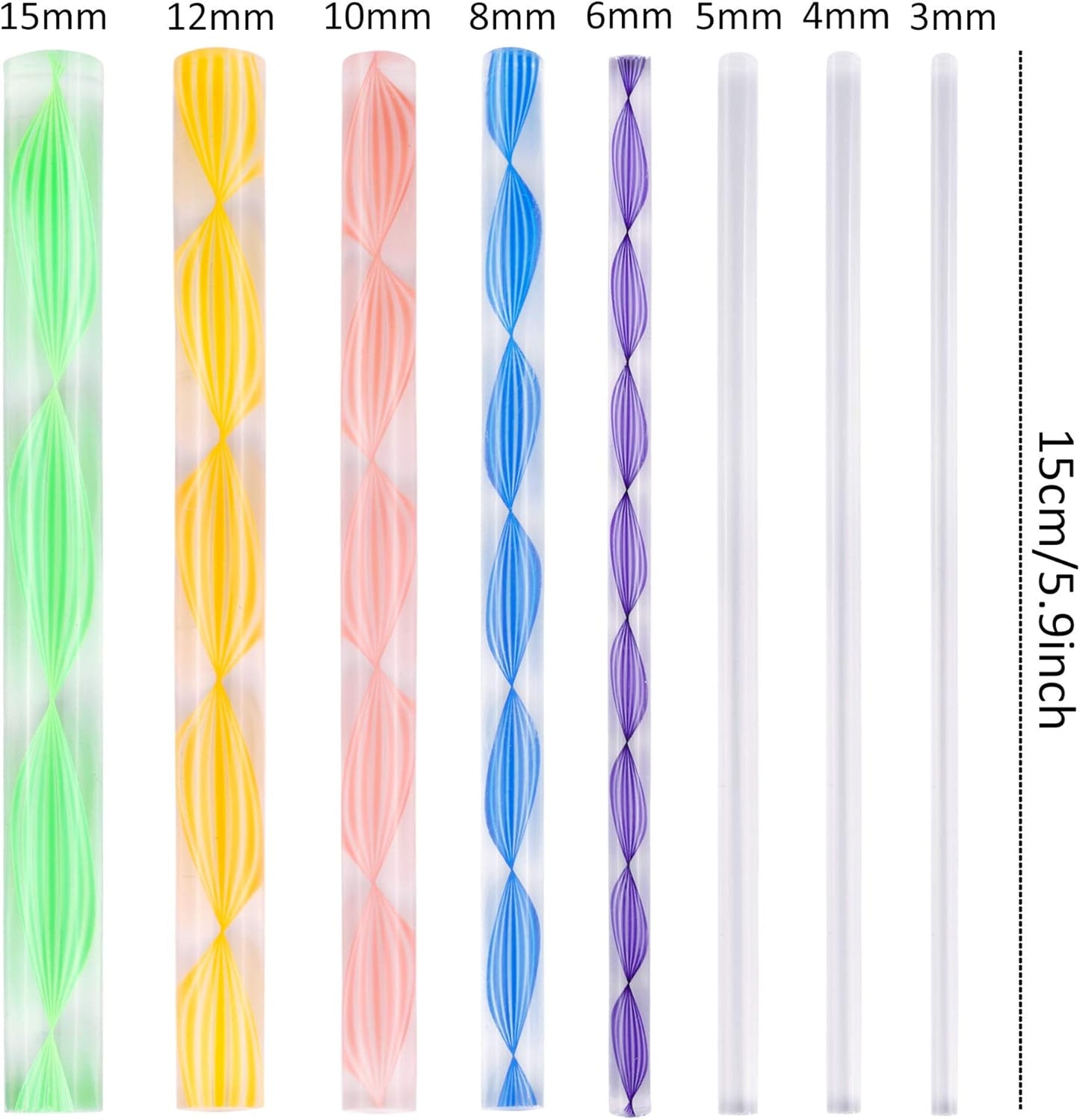 Augshy 19pcs Mandala Dotting Tools Set Pen Dotting Tools Mandala Stencil Ball Stylus Paint Tray for Painting Rocks, Coloring, Drawing and Drafting