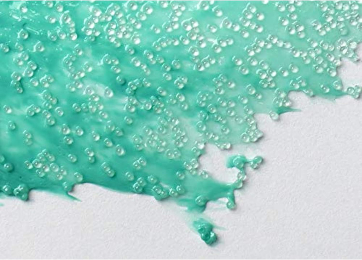 Liquitex Professional Effects Medium, 237ml (8-oz), Glass Beads