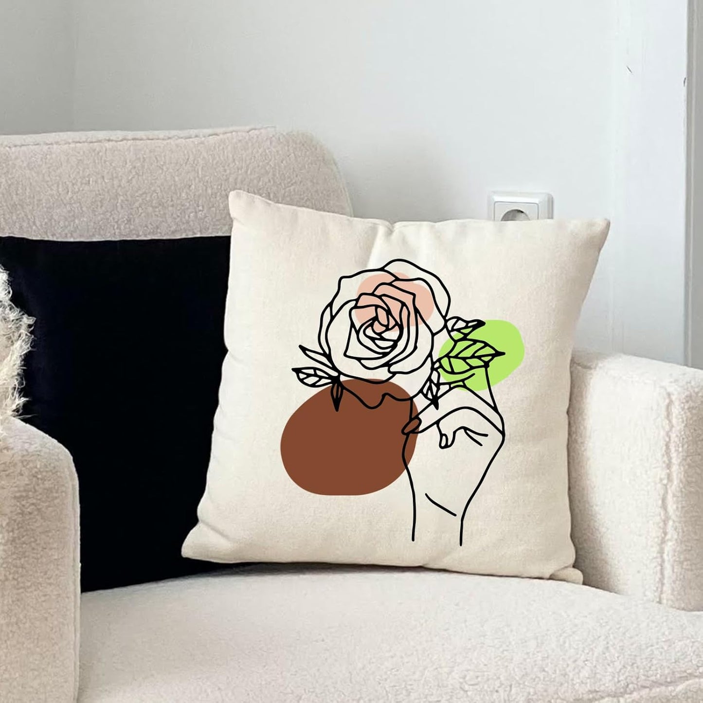 VINYL FROG Heat Transfer Vinyl Roll HTV Vinyl - 12" x5ft Chocolate Iron on Vinyl for T-Shirts, Heat Press Vinyl for DIY Craft Designs (Chocolate)