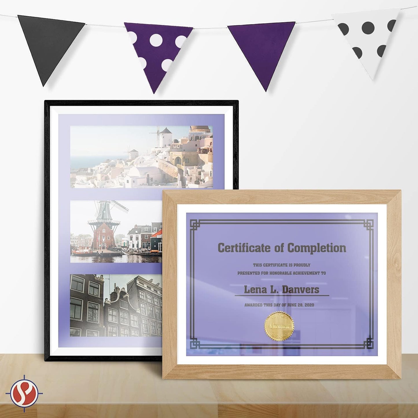 8.5 x 11" Ultra Grape Color Paper Smooth, for School, Office & Home Supplies, Holiday Crafting, Arts & Crafts | Acid & Lignin Free | Regular 20lb Paper - 100 Sheets