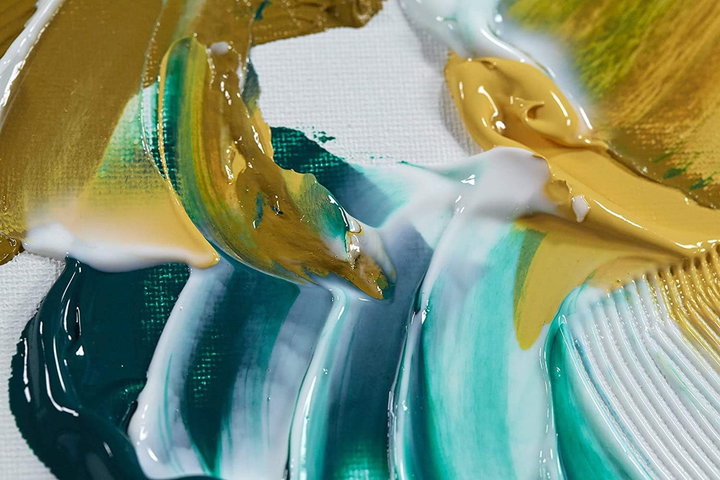 Liquitex Professional Matte Gel Medium, 3.78L (128-oz)