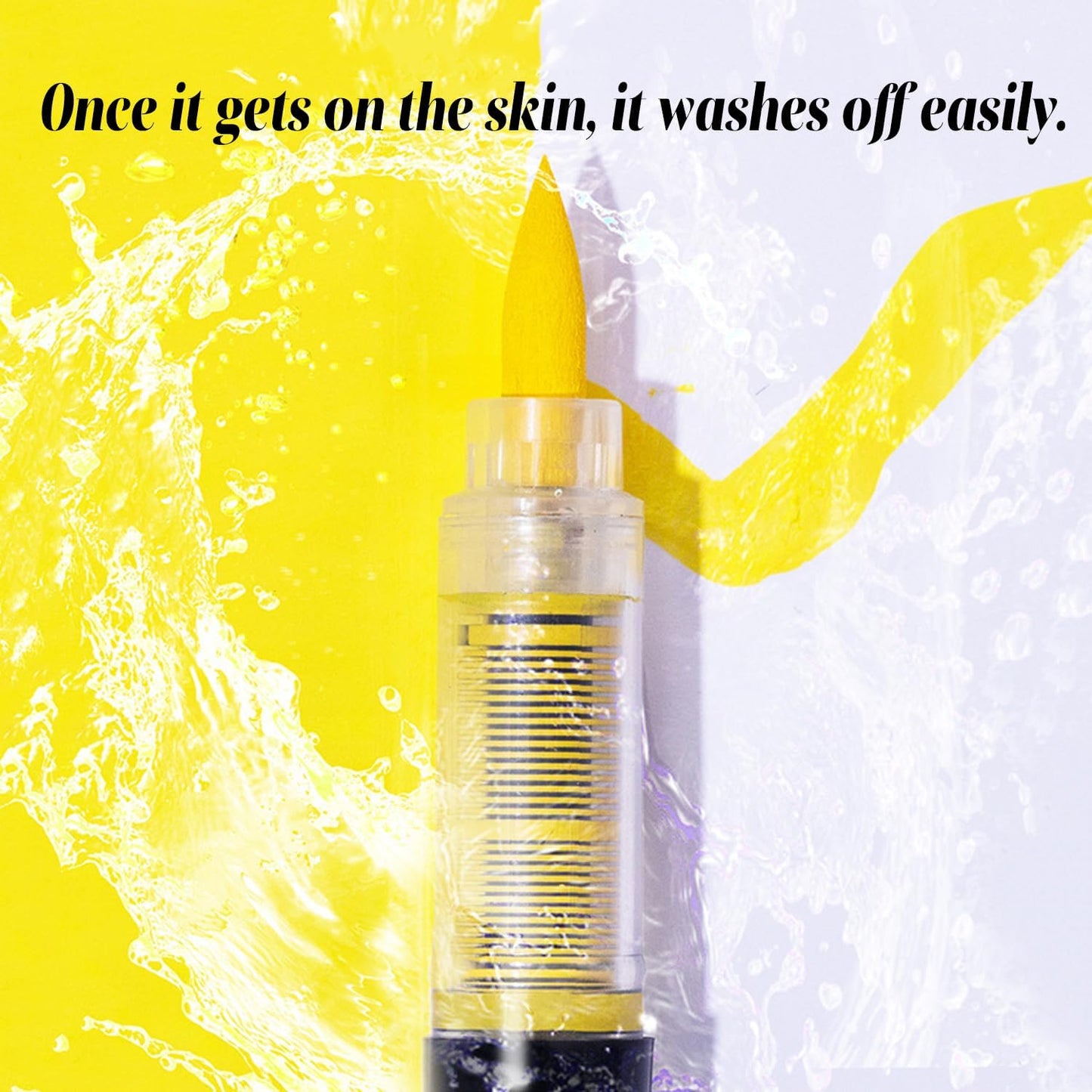 Acrylic Paint Markers Pens, 168 Vivid Colors Acrylic Markers Set,Direct Liquid Type, Stackable Color, Odorless Soft Head，Markers for School，Tooli Art ，Fabric & Creative Crafts (168)