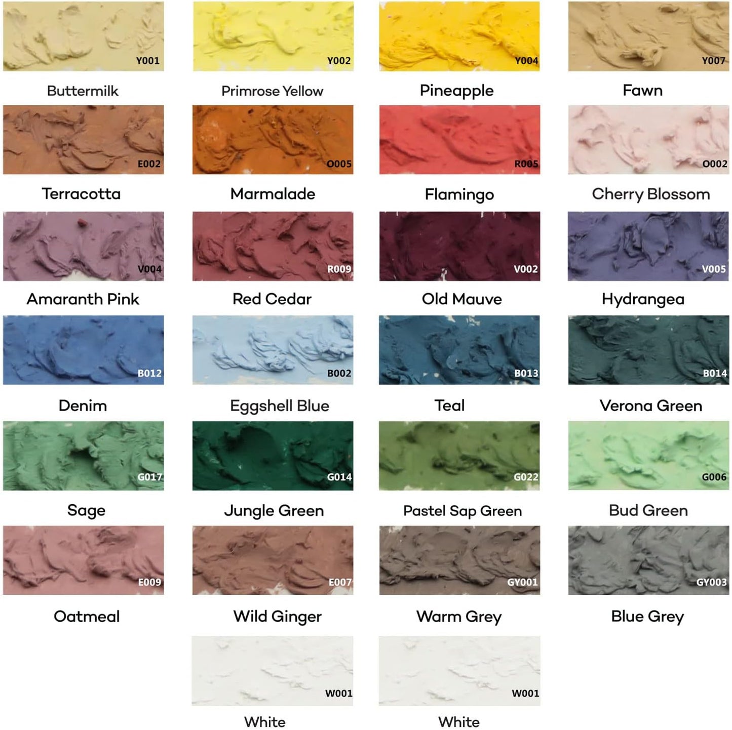 Mont Marte Extra Soft Oil Pastels Natural Hues Premium 26pc, Assorted Natural Colors, Vibrant and Buttery, Versatile Art Pastels for Blending, layering & Shading, Ideal for Coloring and Sketching