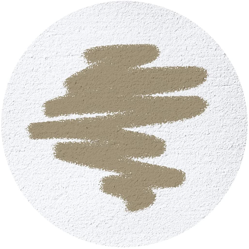 Grout Pen Beige Tile Paint Marker: Waterproof Grout Paint, Tile Grout Colorant and Sealer Pen - Beige, Narrow 5mm Tip (7mL)