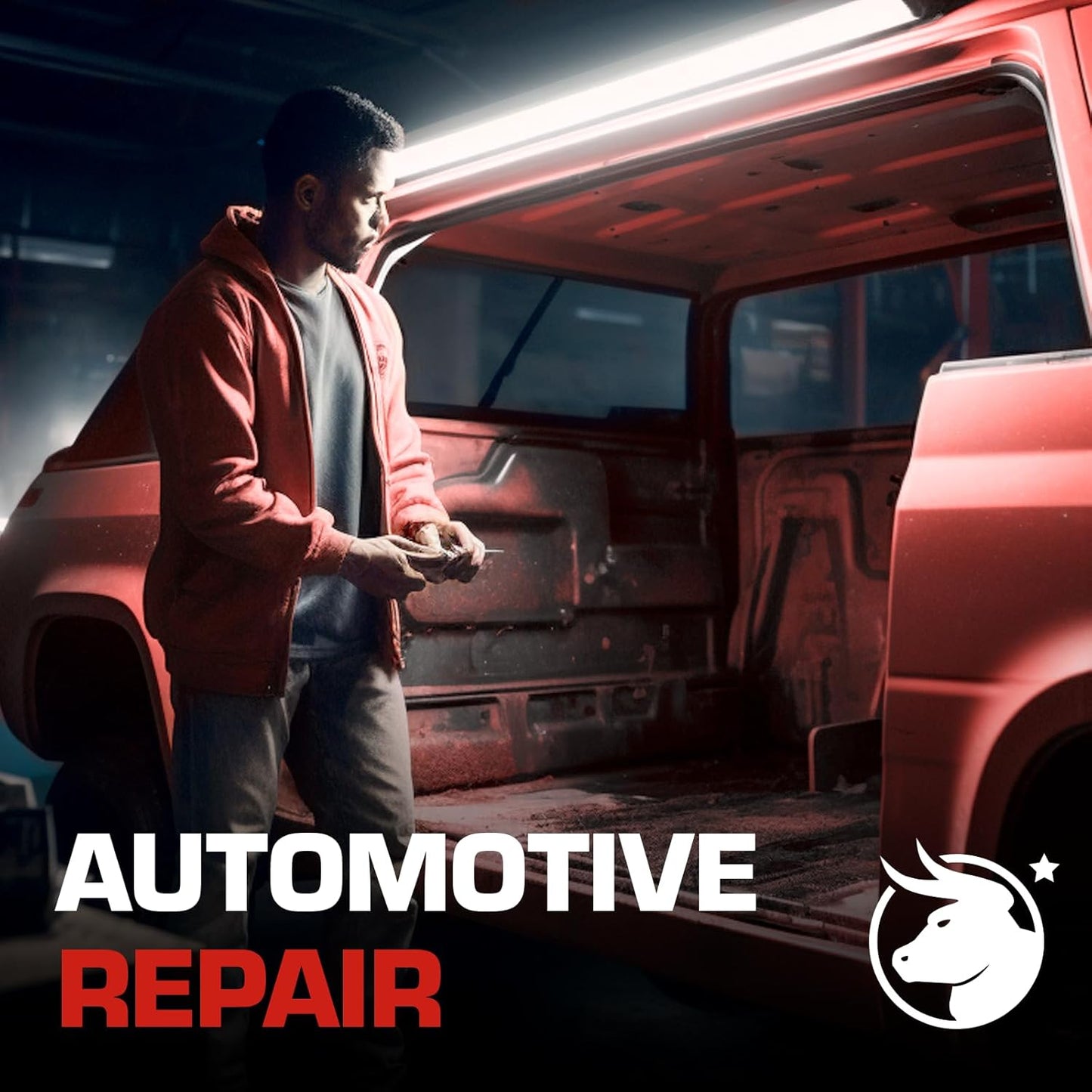 Metoro .250 x 18 x 12 Aluminum Sheet Plate - Grade 5052 | Durable & Versatile Metal for DIY, Industrial Use, Signage, Prototyping | Corrosion-Resistant, Weldable, and Strong (1, 1/4" x18" x 12")