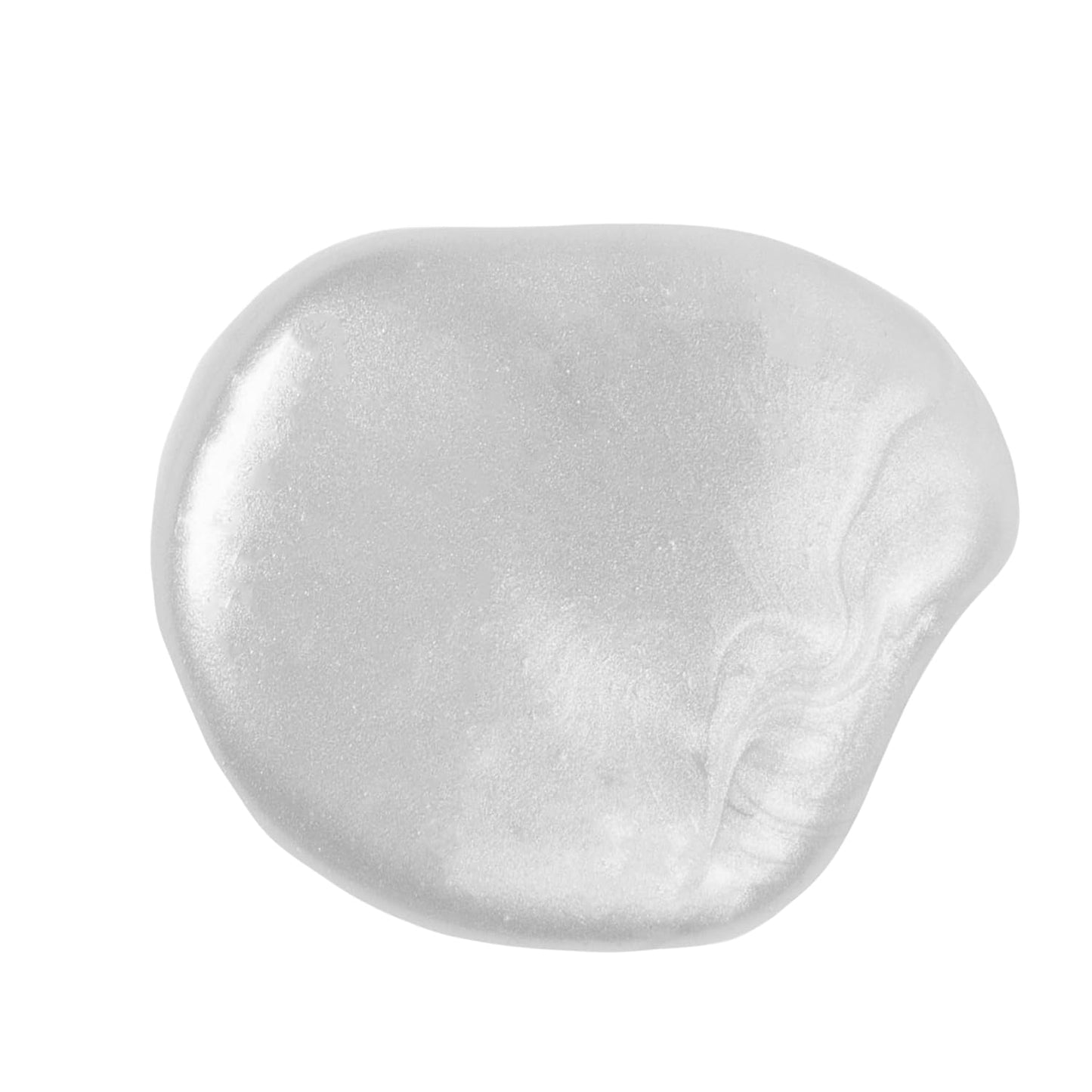 Spartan Epoxies Metallic Pigment Powder for Epoxy - 30 Unique Colors, 4oz for 1 Gallon and 12oz for 3 Gallons of Clear Epoxy, Made in The USA (Pearl White, 4oz (45 Grams))