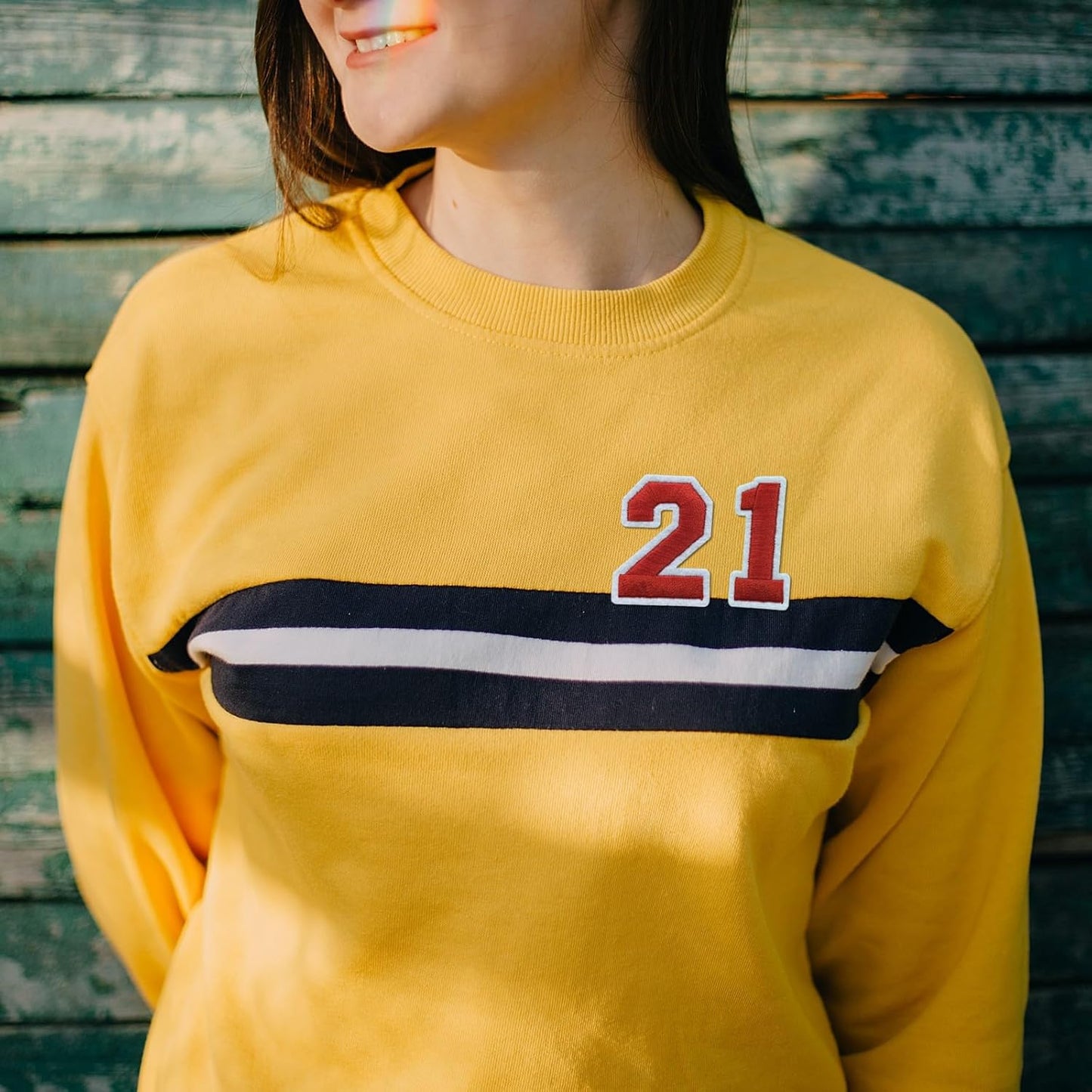 Number Iron On Patches, Numbers 0-9 Embroidery Applique Patch, DIY Decorative Heat Press Patches for Clothing Jeans Jackets Backpacks Hats (Red 50 Pcs)