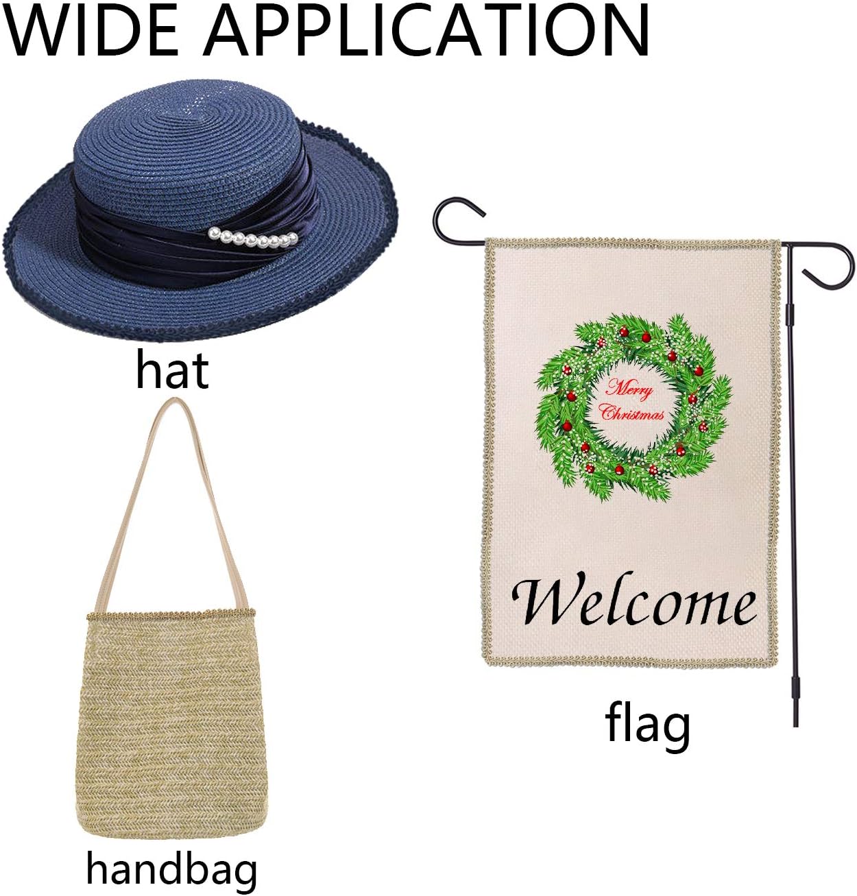 BEL AVENIR Braid Trim 1/2 inch 13.6 Yards French Gimp Basic Sewing Polyester DIY Crafts Costume Home Decorative (Beige)