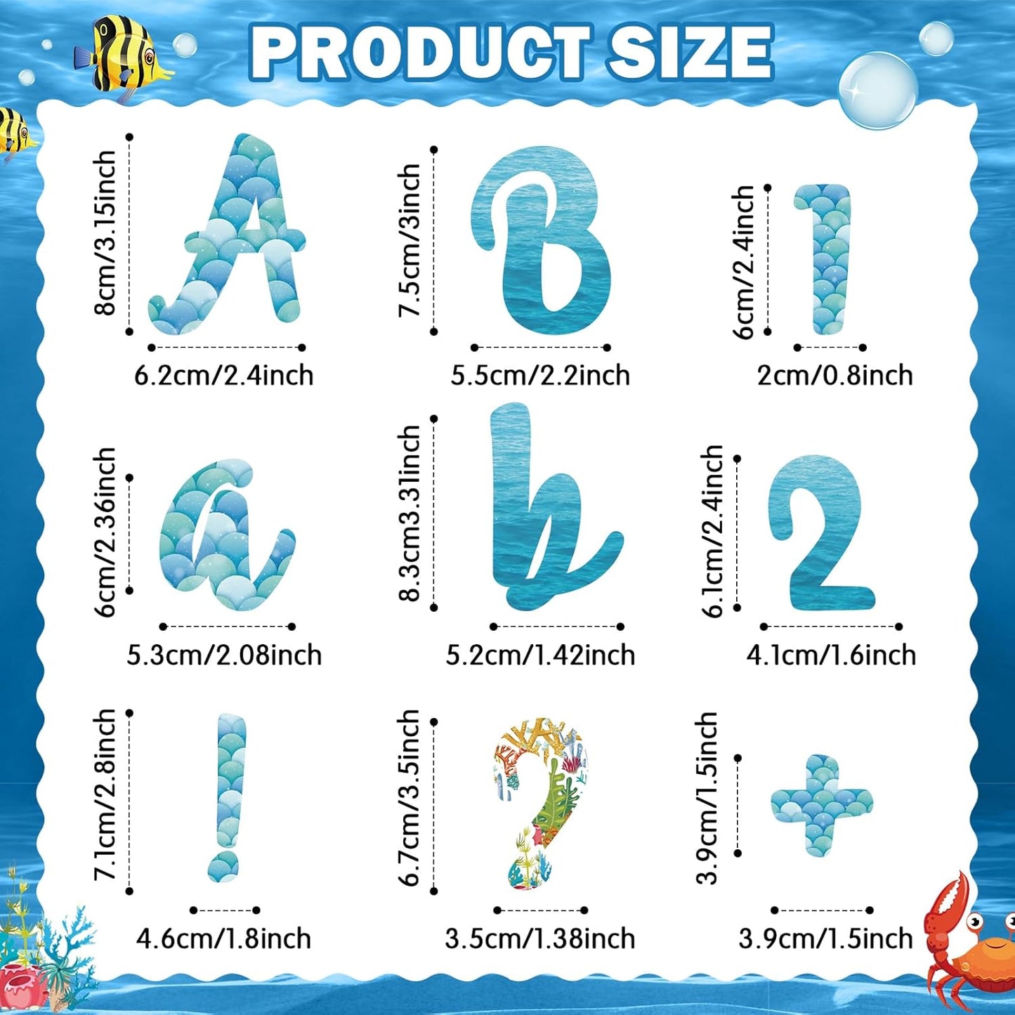 221 Pcs Bulletin Board Letters Round Alphabet Number Punctuation Symbol Combo Letter Cutouts Classroom Decoration for School Classroom Chalkboard Poster Board