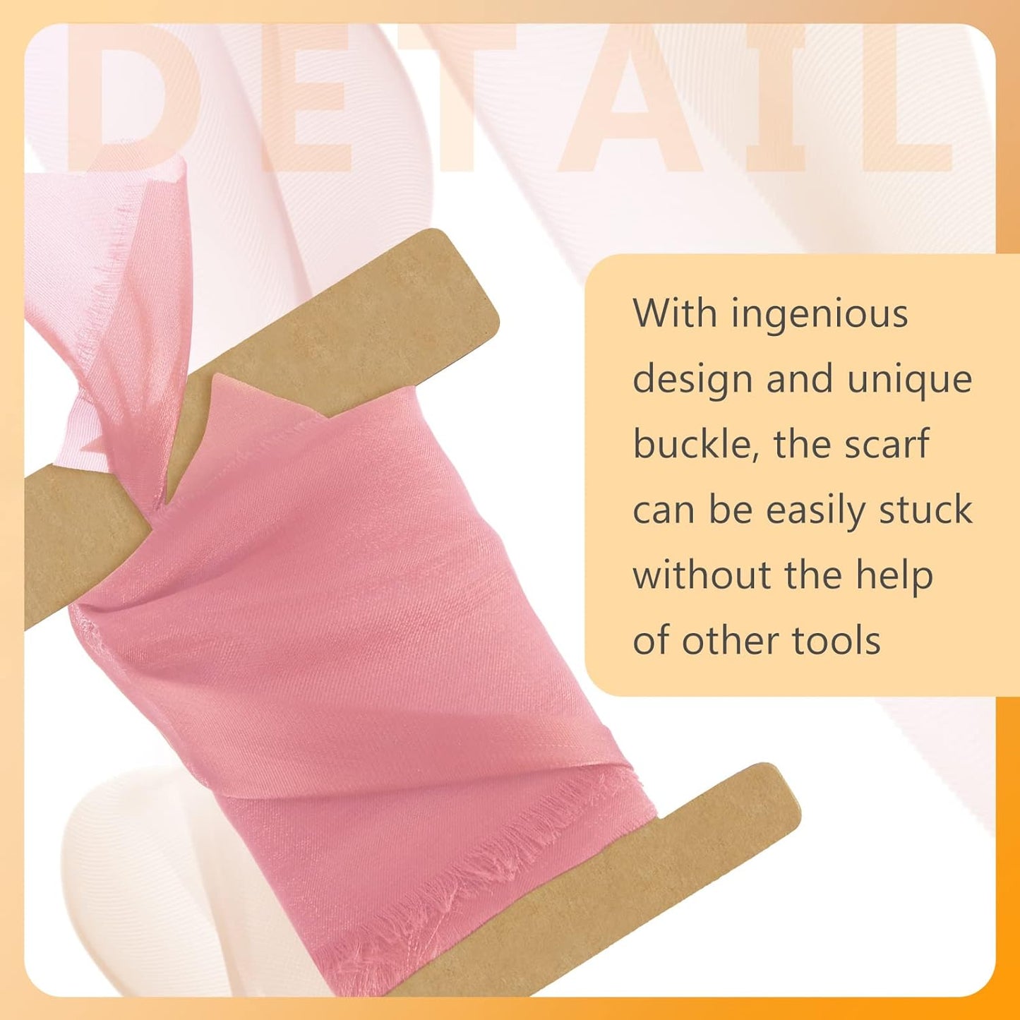 200 Pcs Ribbon Organizer Set Cardboard Ribbon Spools Embroidery Floss Holder Organizer Embroidery Thread Holder Empty Cardboard Yarn Bobbin for Cross Stitch Craft DIY Sewing