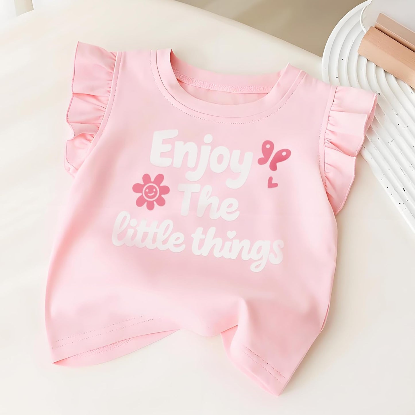 Yellow PU Heat Transfer Vinyl, 12 Pcs 12"x10" HTV Sheets – Soft & Stretchable Iron-On Vinyl, Easy to Cut & Weed, Compatible with Cricut & Silhouette – Great for DIY Family Shirts & Crafts