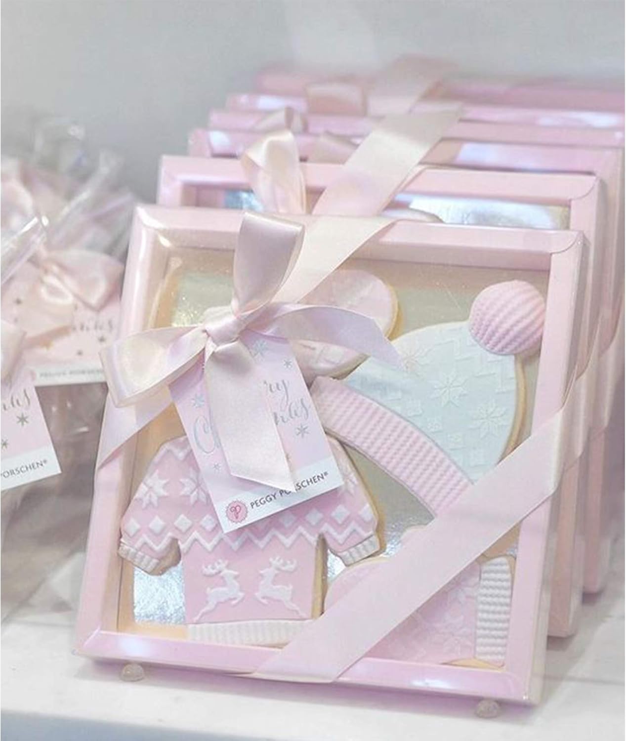 VATIN Double Face Sideshow Rose Satin Ribbon 3/8" Continuous 50 Yards,White Polyester Fabric Ribbon use for Bows Bouquet, Gift Wrapping, Floral Arrangement Wedding Decoration