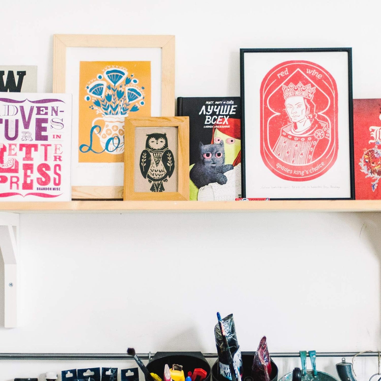 PHOENIX Stretched Canvas for Painting 11x14 Inch/7 Value Pack, 8 Oz Triple Primed 5/8 Inch Profile 100% Cotton White Blank Canvas, Artist Framed Canvas for Oil Acrylic & Pouring Art