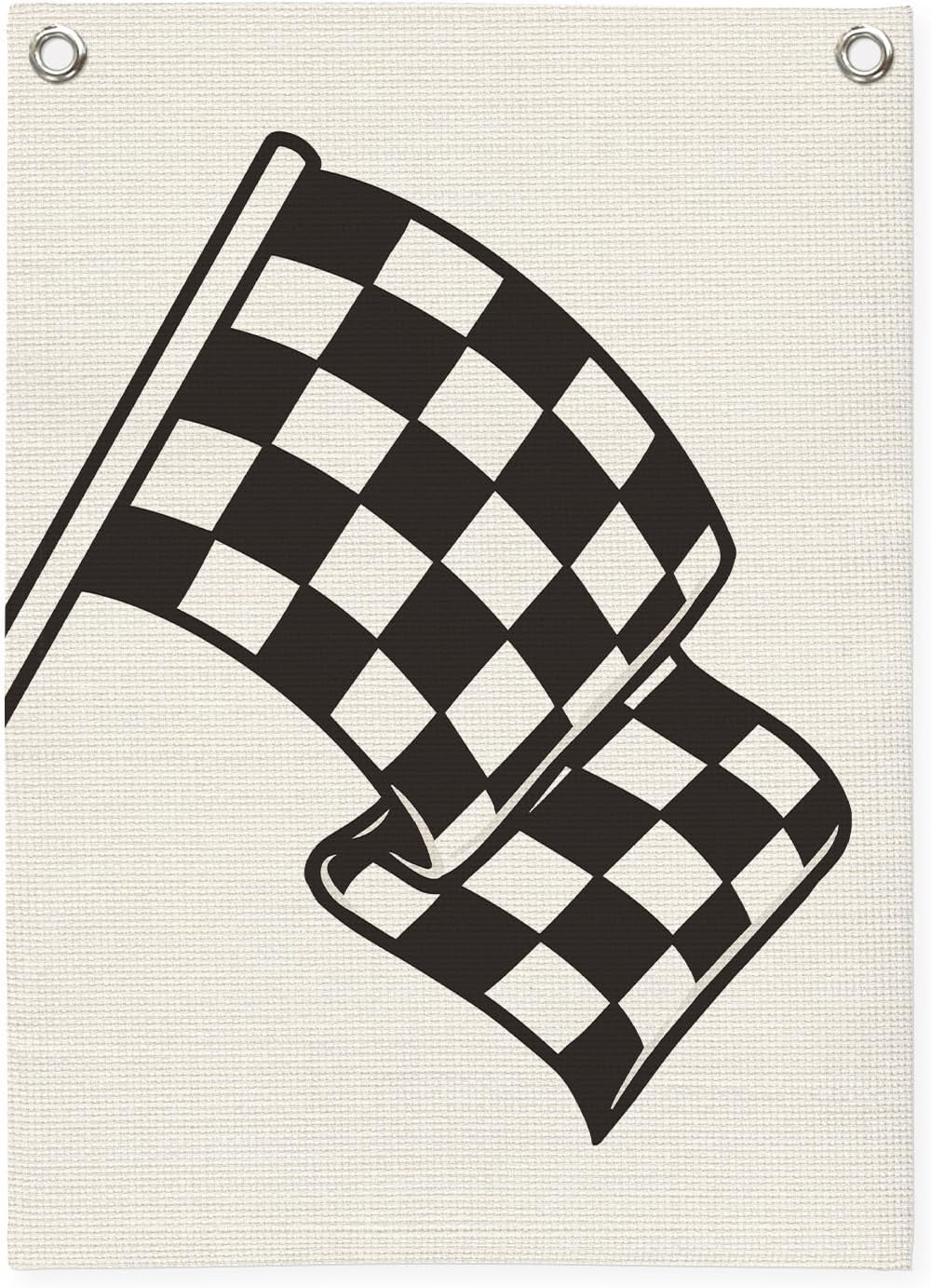 Toddler Boys Room Decor,Race Car Playroom Wall Decor for Kids Nursery Bedroom,Cars Bedroom Decor for Boys 18x25 Inch