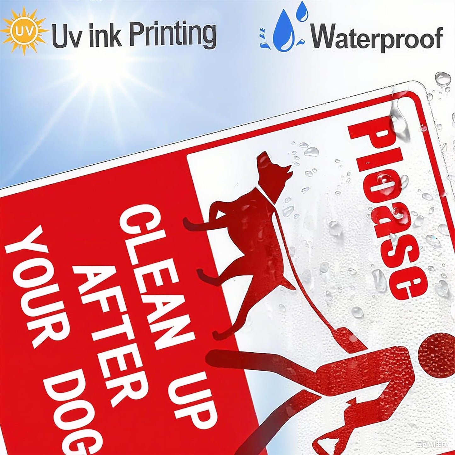 12pcs Sublimation Metal Photo Blanks 5x7 Inch - Make Your Permanent Photo Posters Signs, Sublimation Aluminum Blank for Crafters Small Businesses DIY Enthusiasts (Thickness 0.45mm)