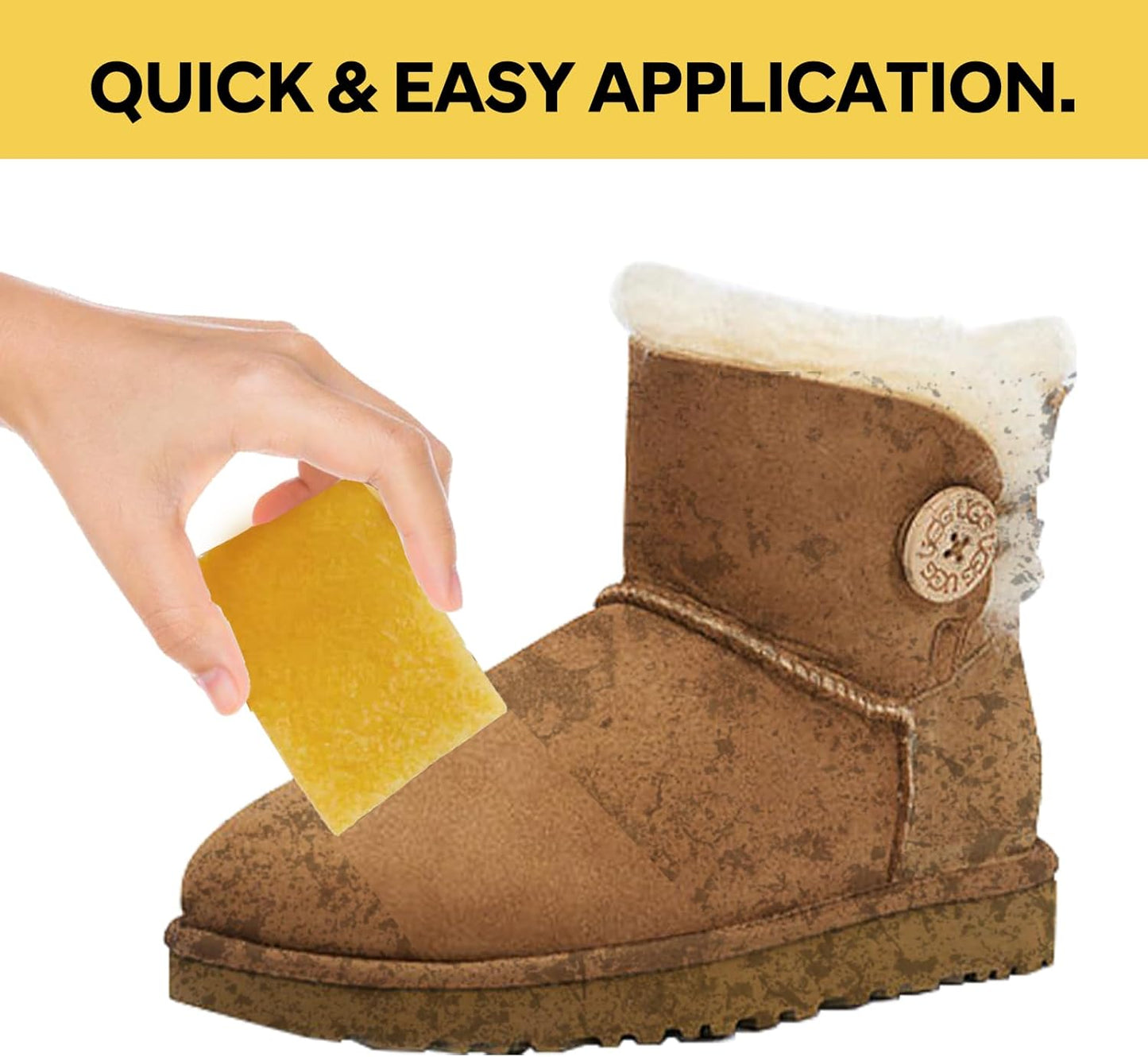 12pcs Natural Rubber Erasers Glue and Residue Eraser, Rubber Cement Pick up Erasers Adhesive Eraser Glue Remover Tool for Paper Plastic Craft