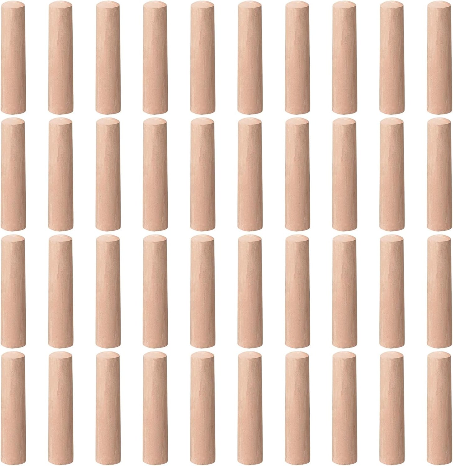 25 Pcs Sidewalk Chalks for Kids Non Toxic Jumbo Chalk for Party Gift Outdoor Art Classroom Play Painting (Orange)