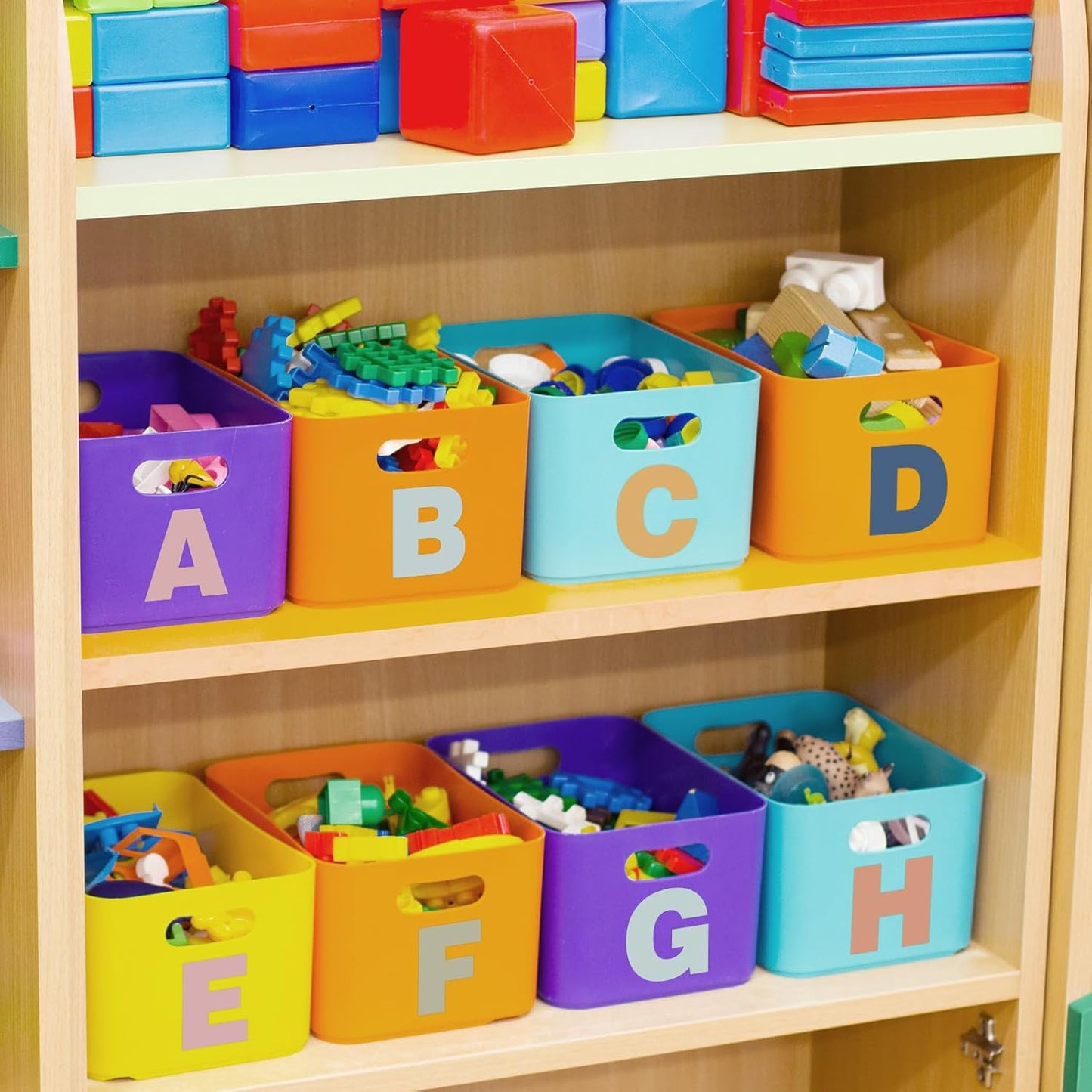 232 Pcs 24 Sheets Boho Bulletin Board Letters,2.4 Inch Letter Stickers Self, Large Alphabet Stickers, ABC Letters for Classroom Wall Window Door Home Decor.(Boho 24)