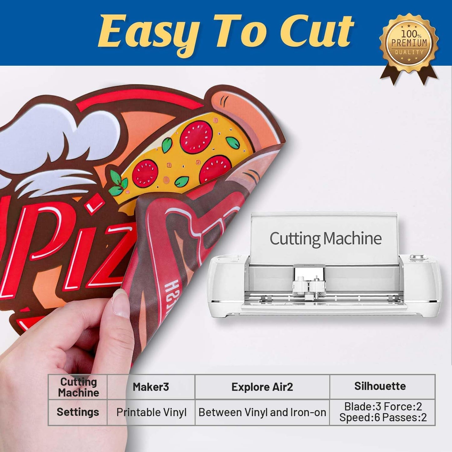 TransOurDream Heat Iron on Transfer Paper for Light T Shirts (200 Sheets, 8.5x11", 2.0) Printable HTV Heat Transfers Vinyl for Inkjet Printer, Iron on Transfers for Light Fabric