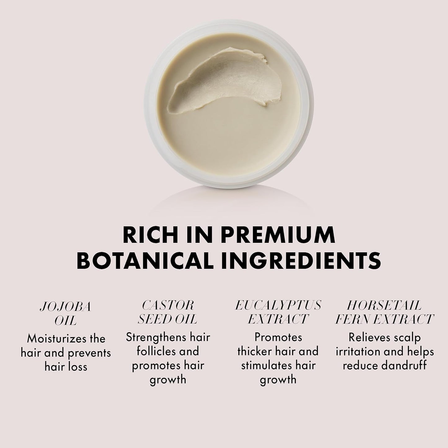 Hanz de Fuko Quicksand – Premium Men’s Hair Styling Wax & Dry Shampoo for a High Hold, Ultra Matte Finish – Ideal Texture Product for Thin, Thick and All Hair Types – 2 oz, Travel Size