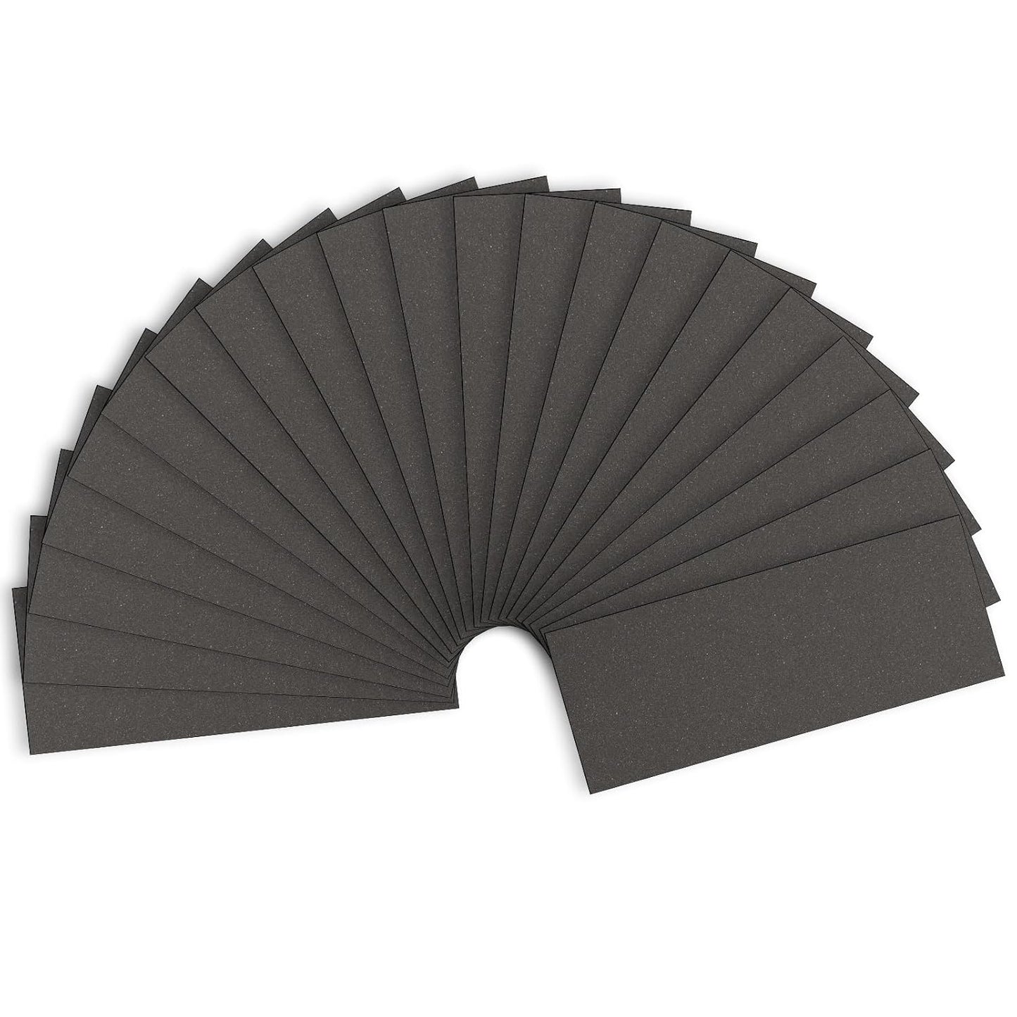 Sandpaper 600 Grit, Wet Dry Sanding Sheets9x3.6 inch for Wood Furniture Finishing, Metal Sanding and Automotive Polishing,21 -Sheet