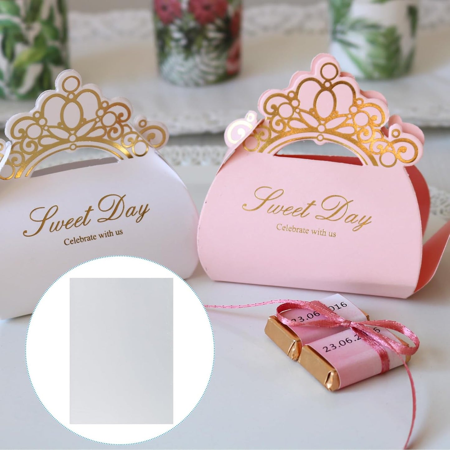 PATIKIL 11.7x8.3" Hot Stamping Foil Paper Sheet, 20 Sheets A4 Heat Transfer Hot Stamping Paper Foil for Leather DIY Logo Decor Craft Gift Package Scrapbook Card, Matt Silver