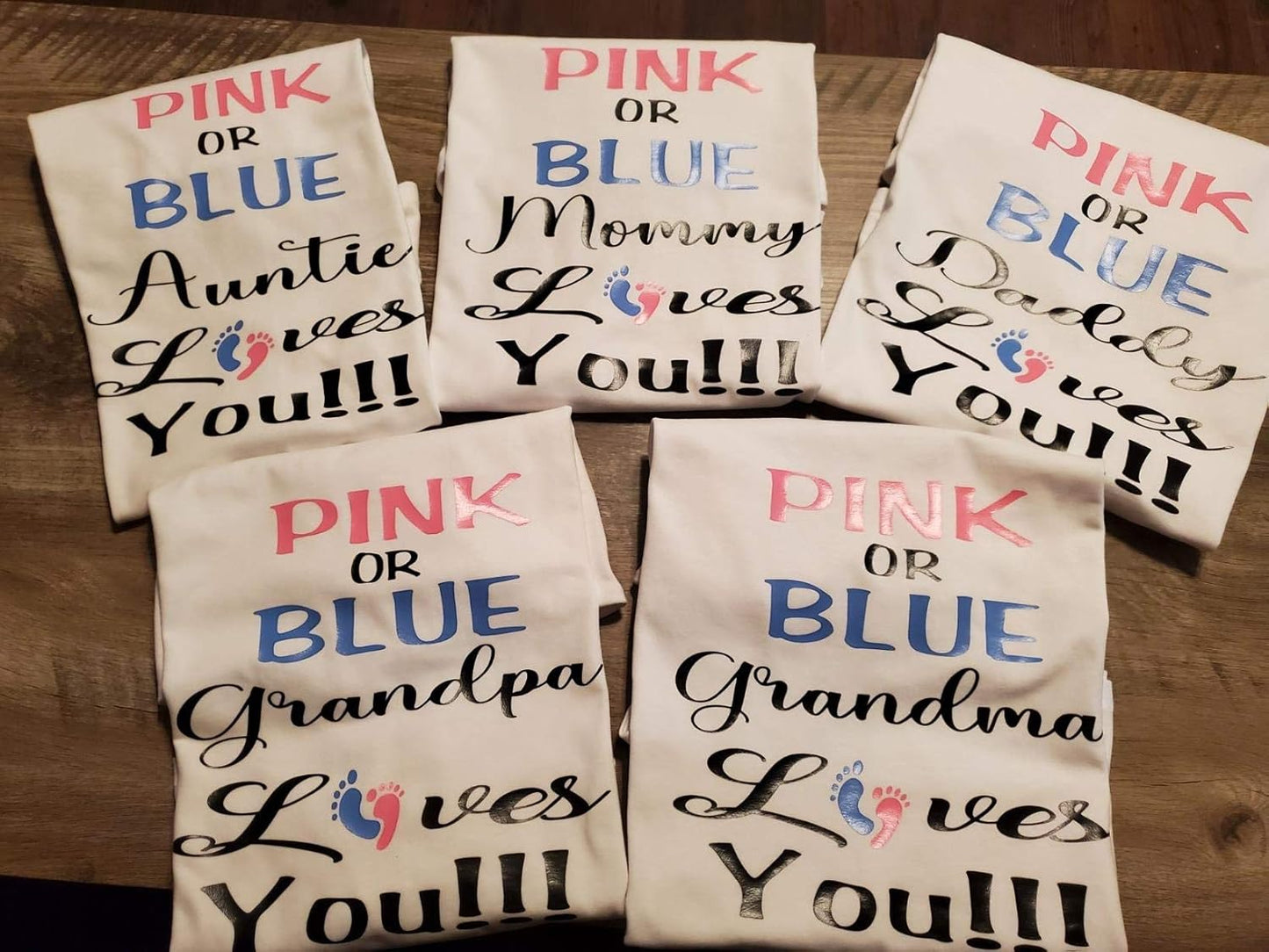 guangyintong Pink Heat Transfer Vinyl HTV Rolls, 12" x 8ft Pink Iron on Vinyl for T-Shirts Glossy Surface Pink HTV Vinyl for All Cutter Machines Easy to Cut & Weed for Heat Vinyl Design