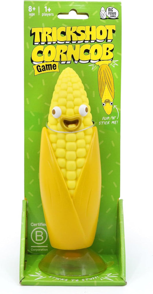 Big Potato Chicken vs Hotdog: Funniest Party Game You'll Ever Play | Flippin' Fun for Family, Adults and Kids - Perfect Halloween Game | Bonus Content Included